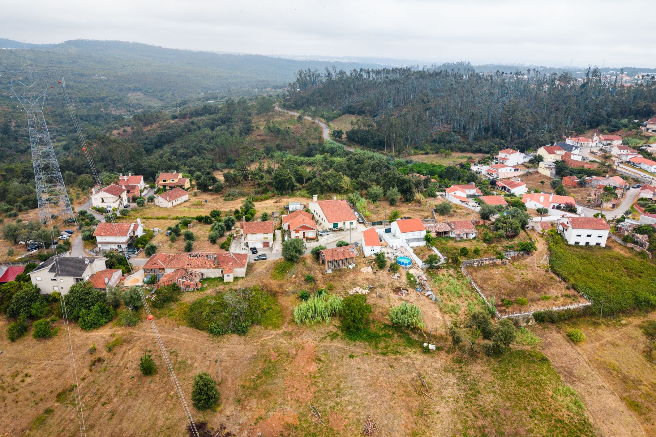 Terreno