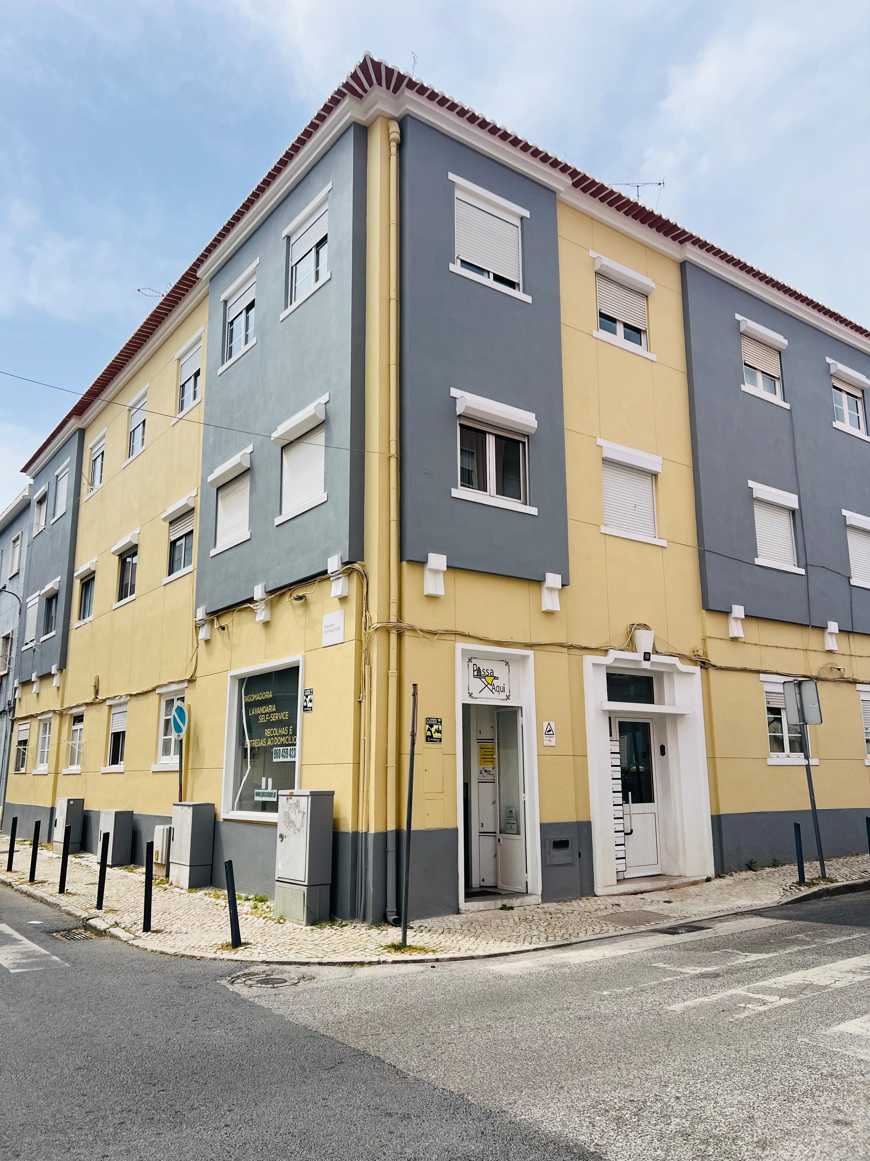 Apartamento