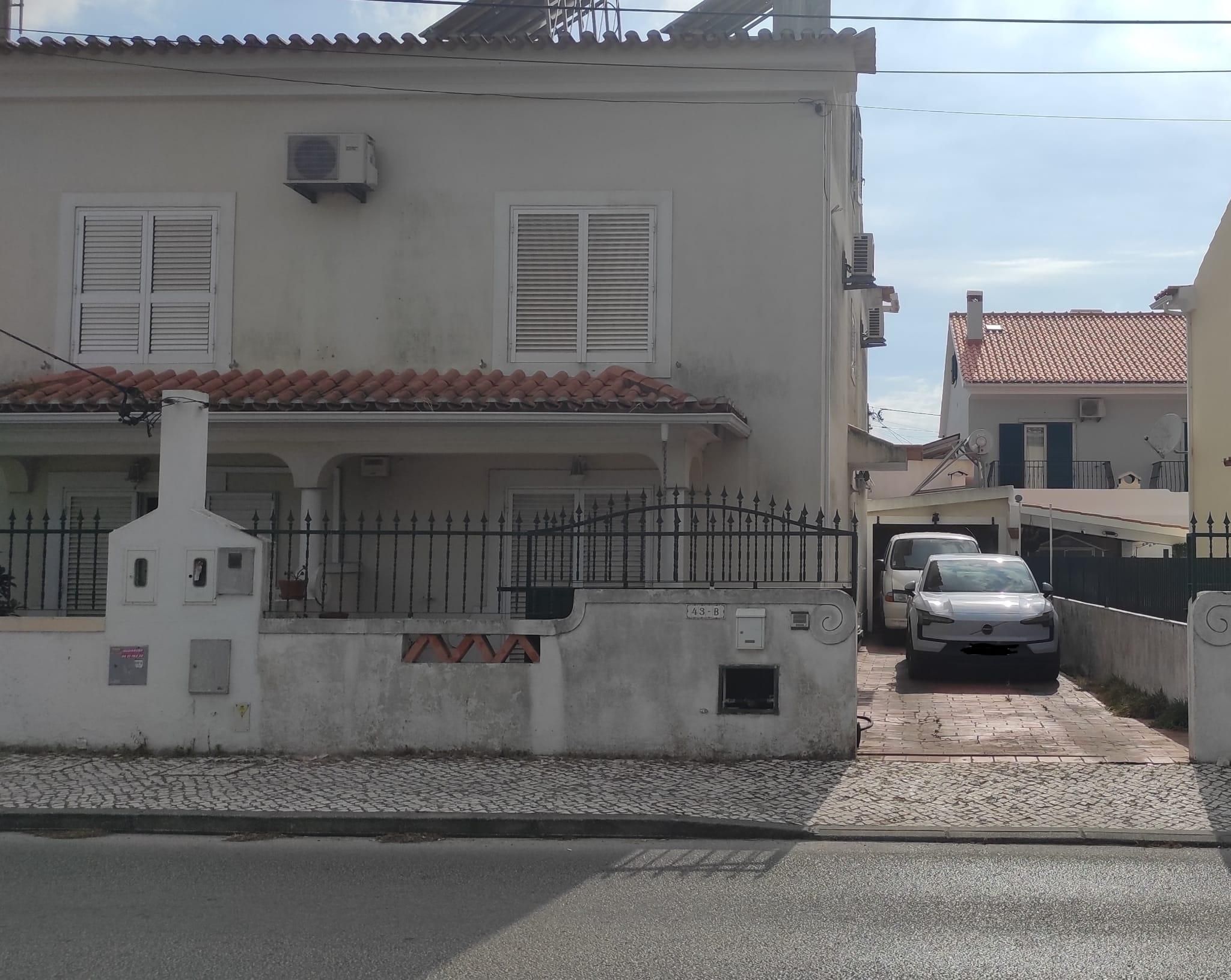 Moradia