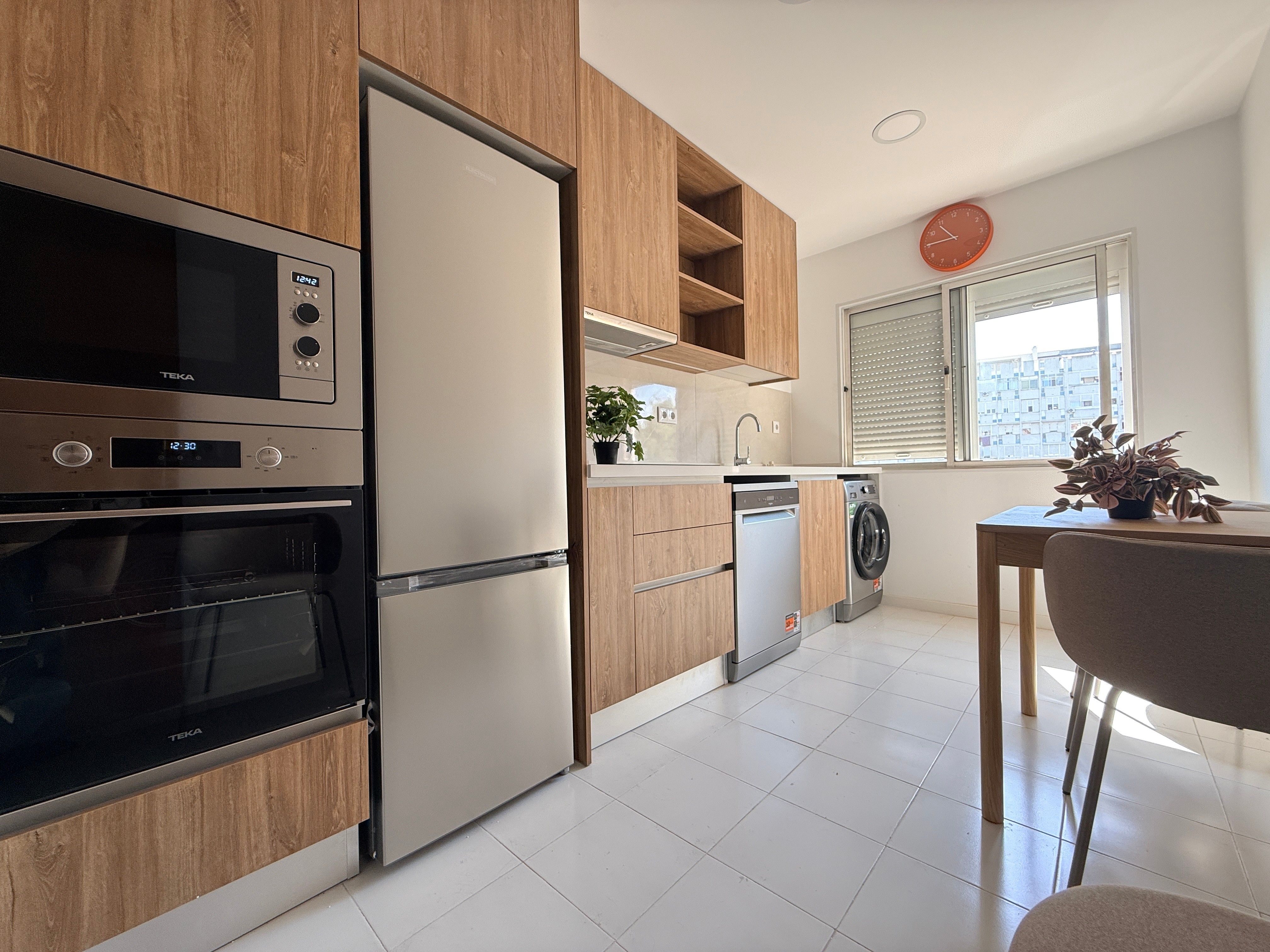 Apartamento