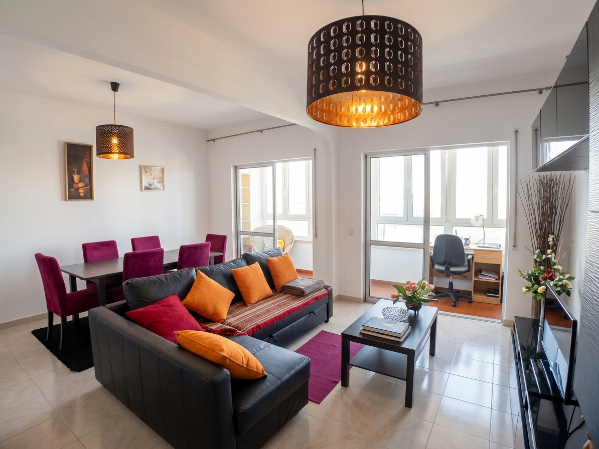 Apartamento
