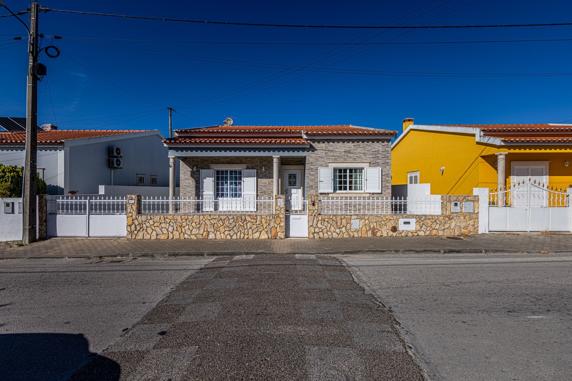 Moradia