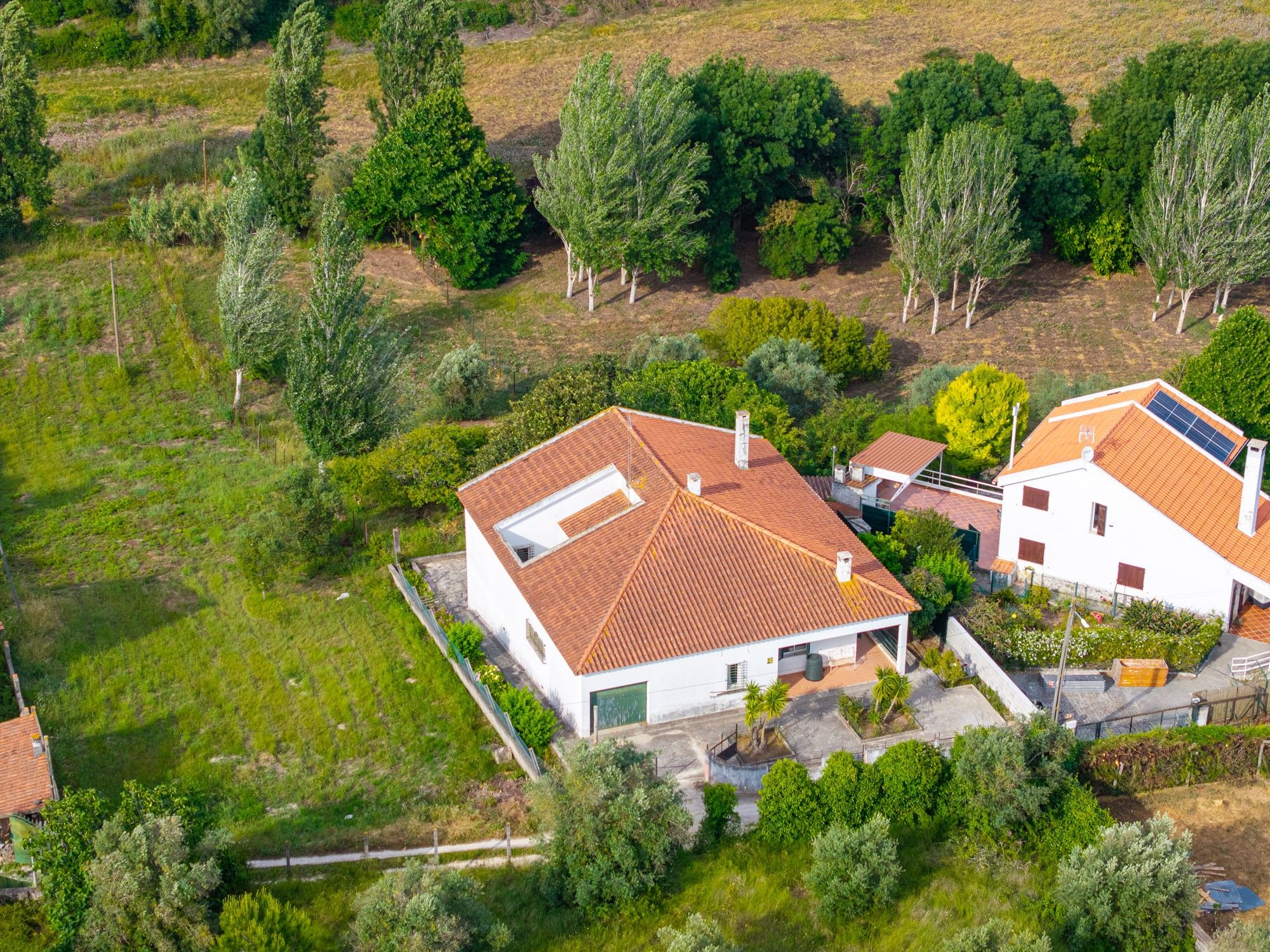 Moradia