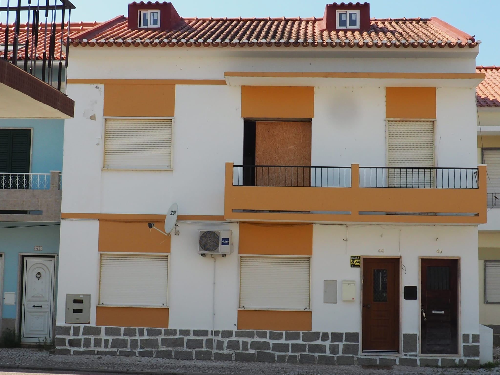 Apartamento
