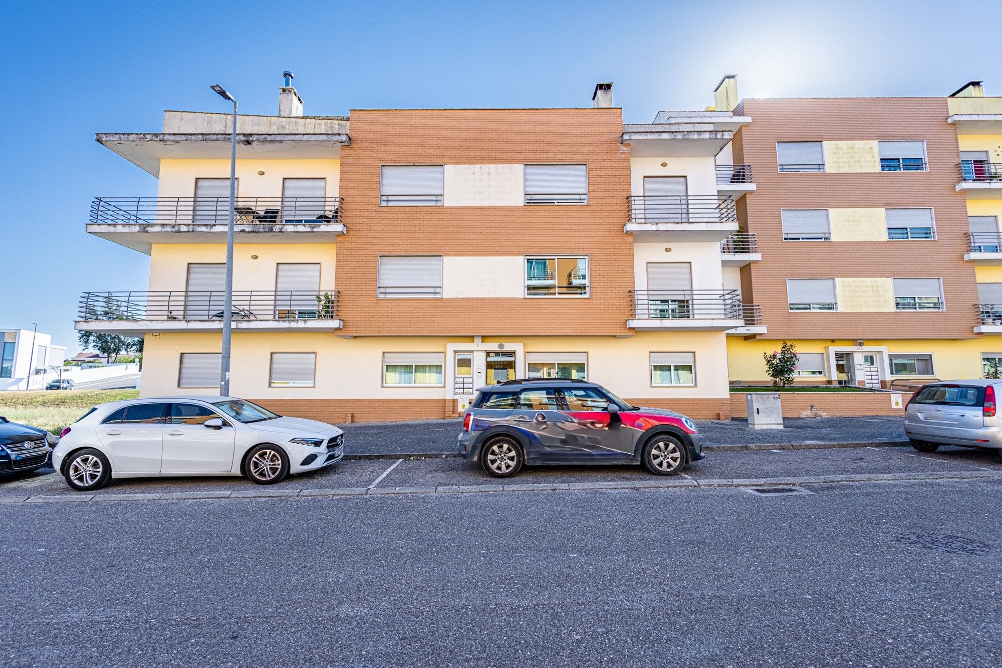Apartamento