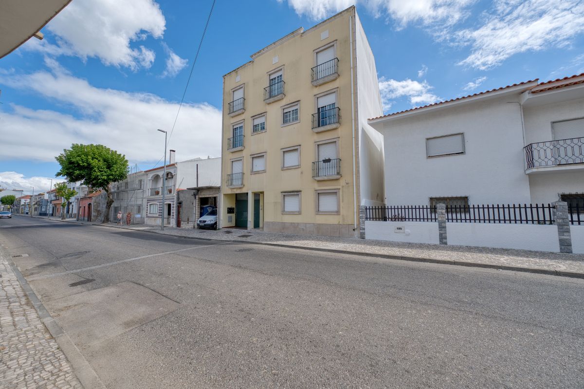 Apartamento