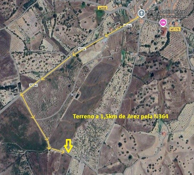 Terreno