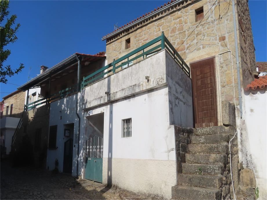 Moradia