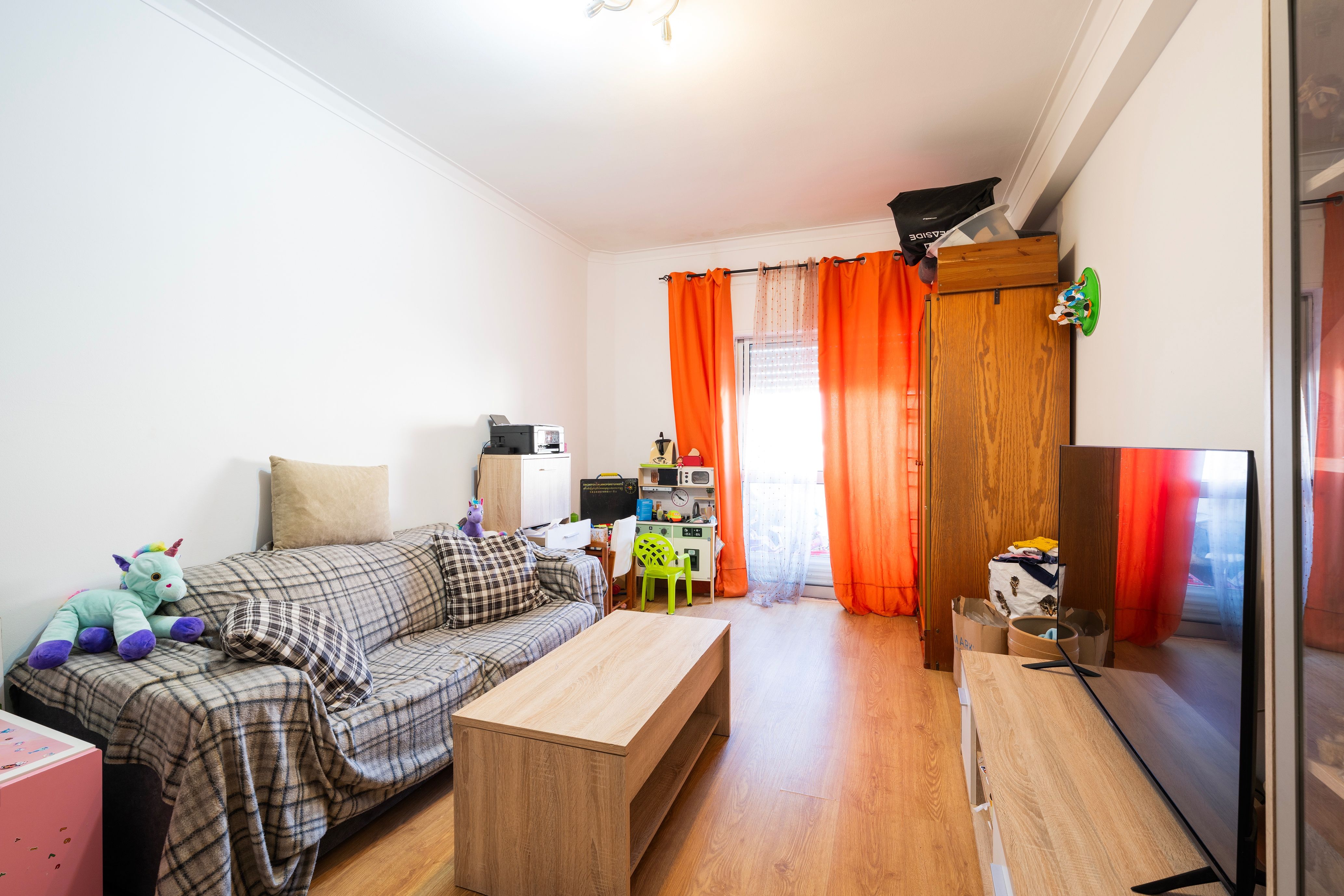 Apartamento