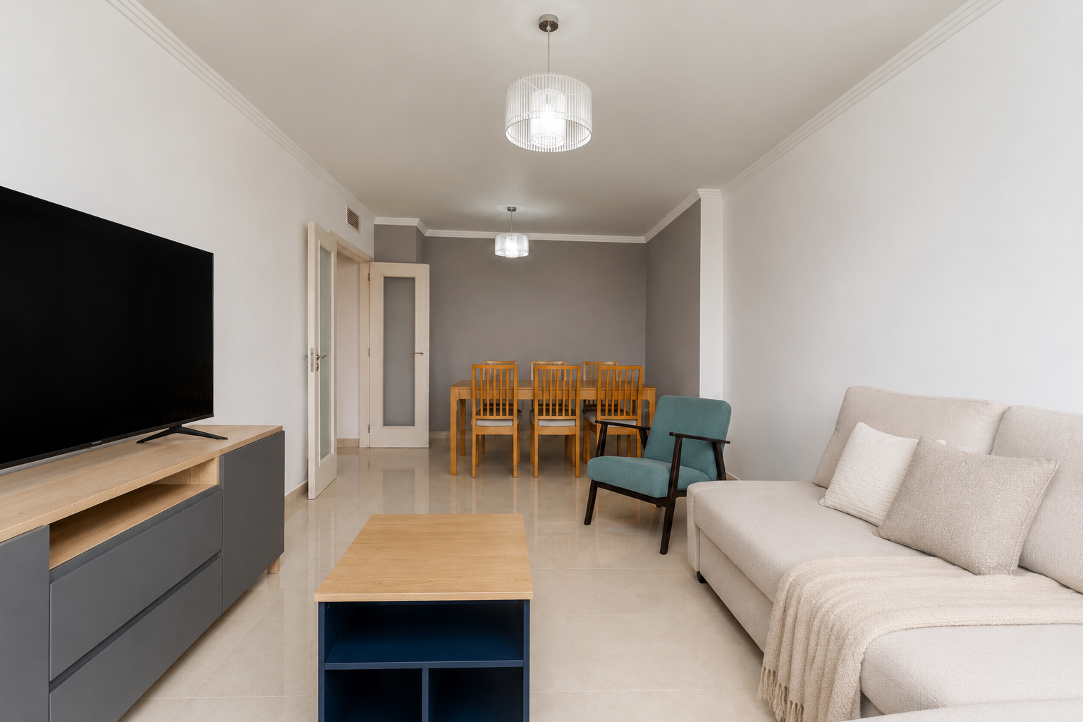 Apartamento