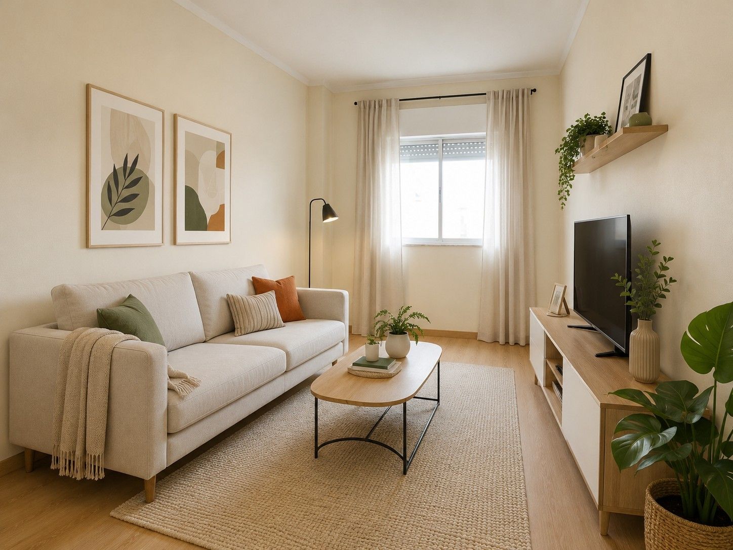 Apartamento