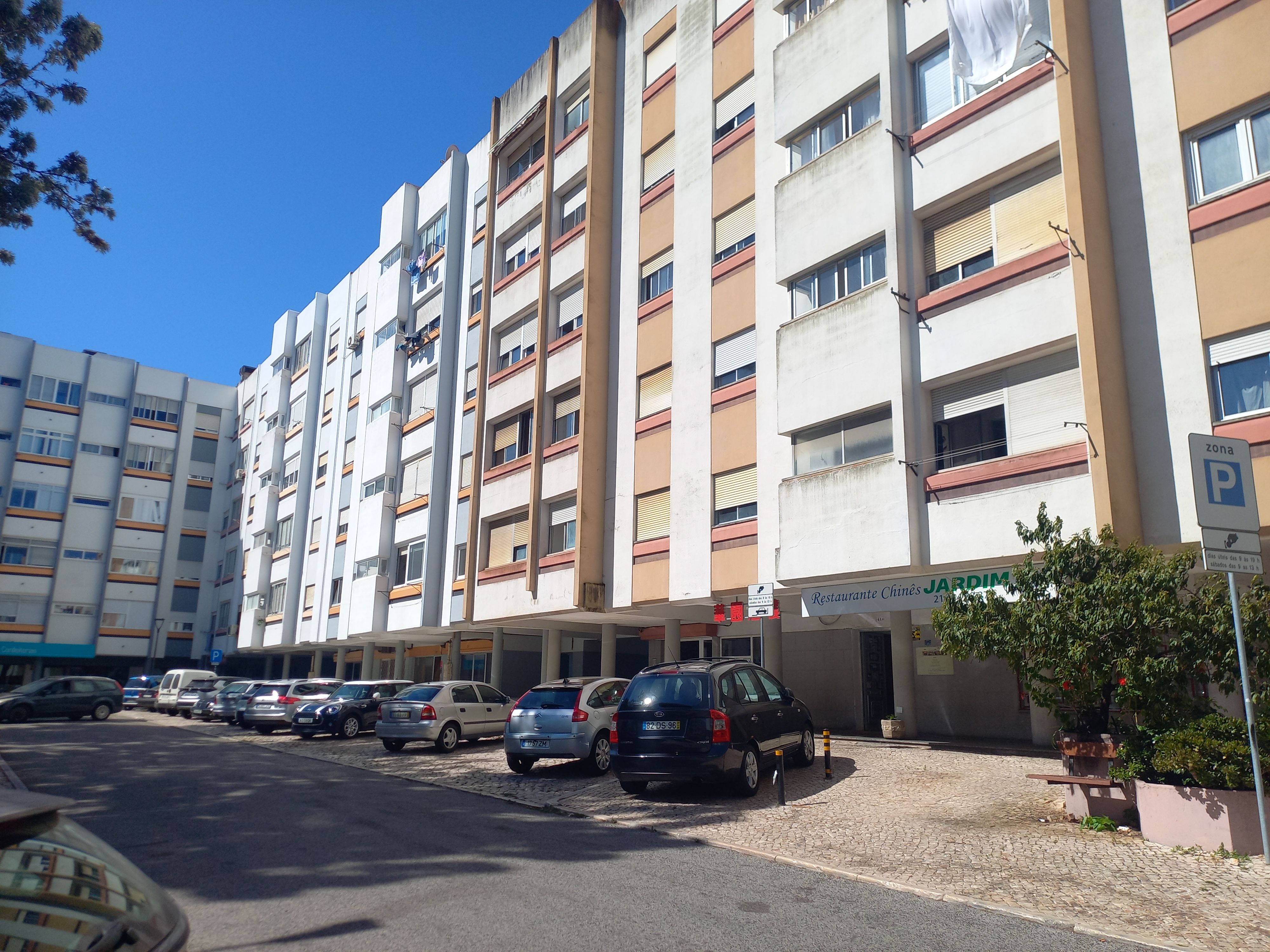 Apartamento