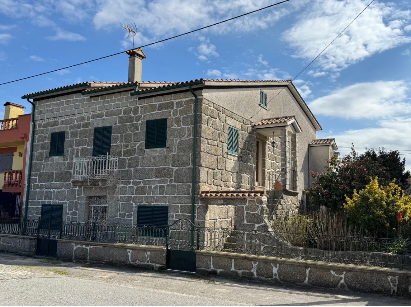 Moradia
