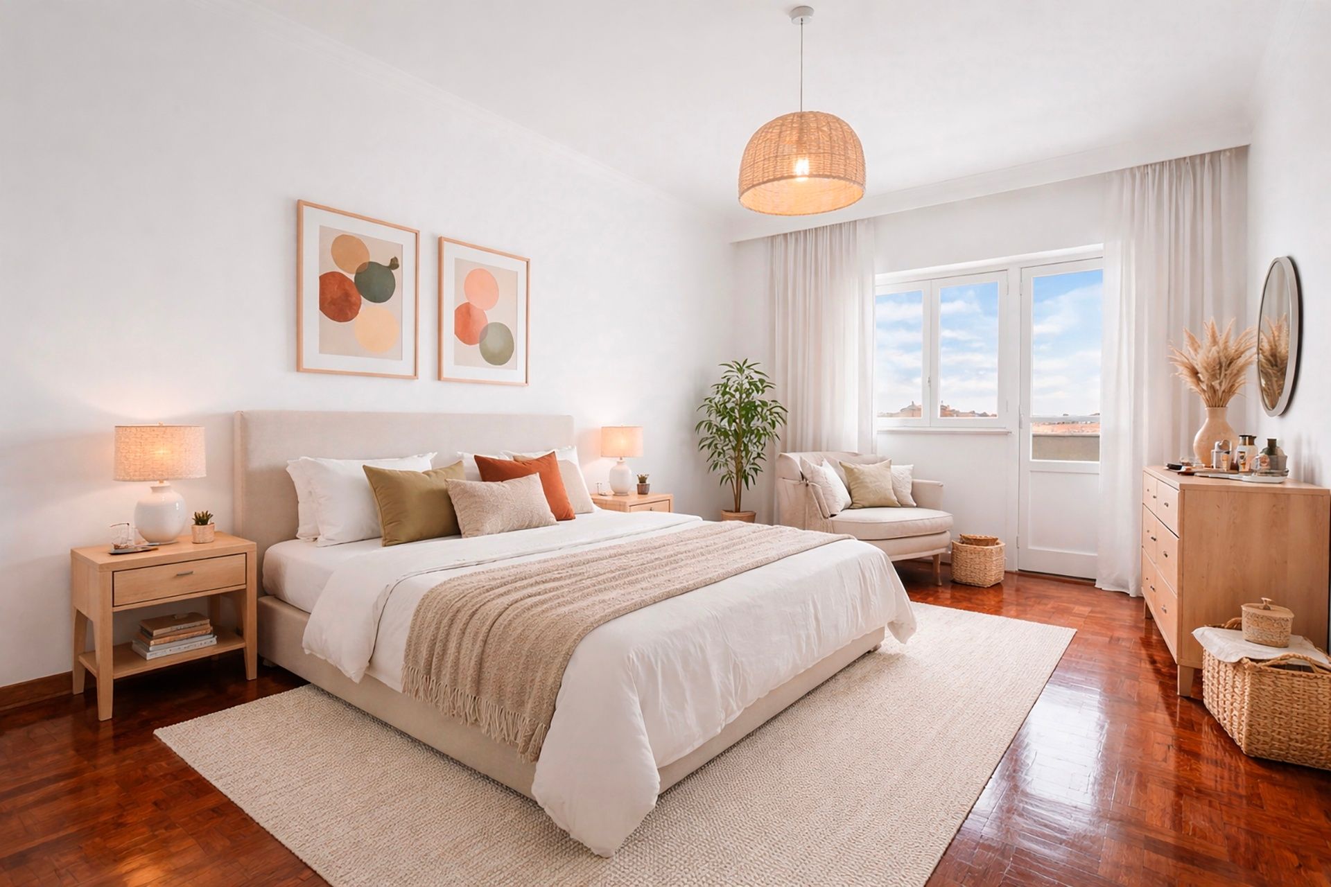 Apartamento