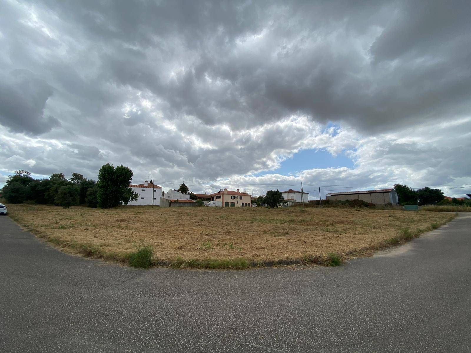 Terreno