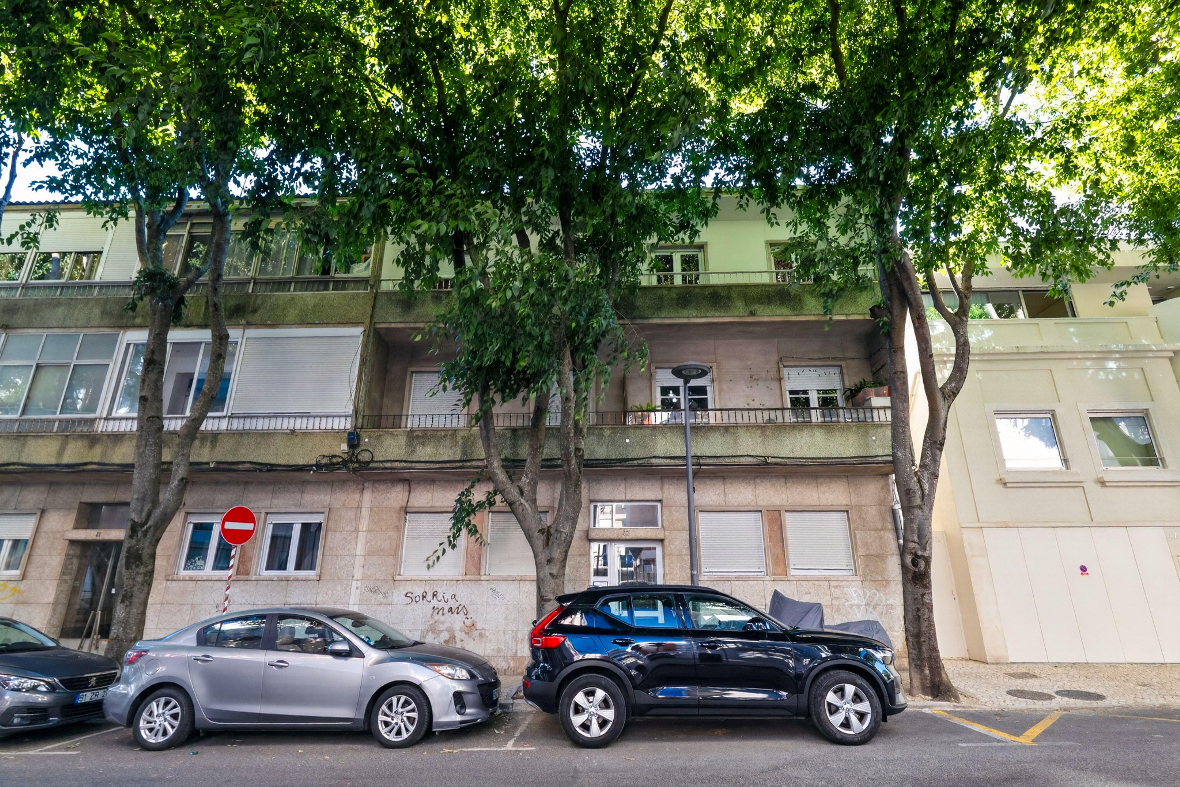 Apartamento