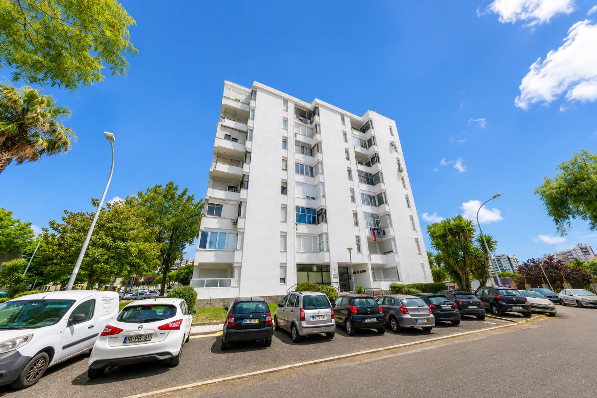 Apartamento