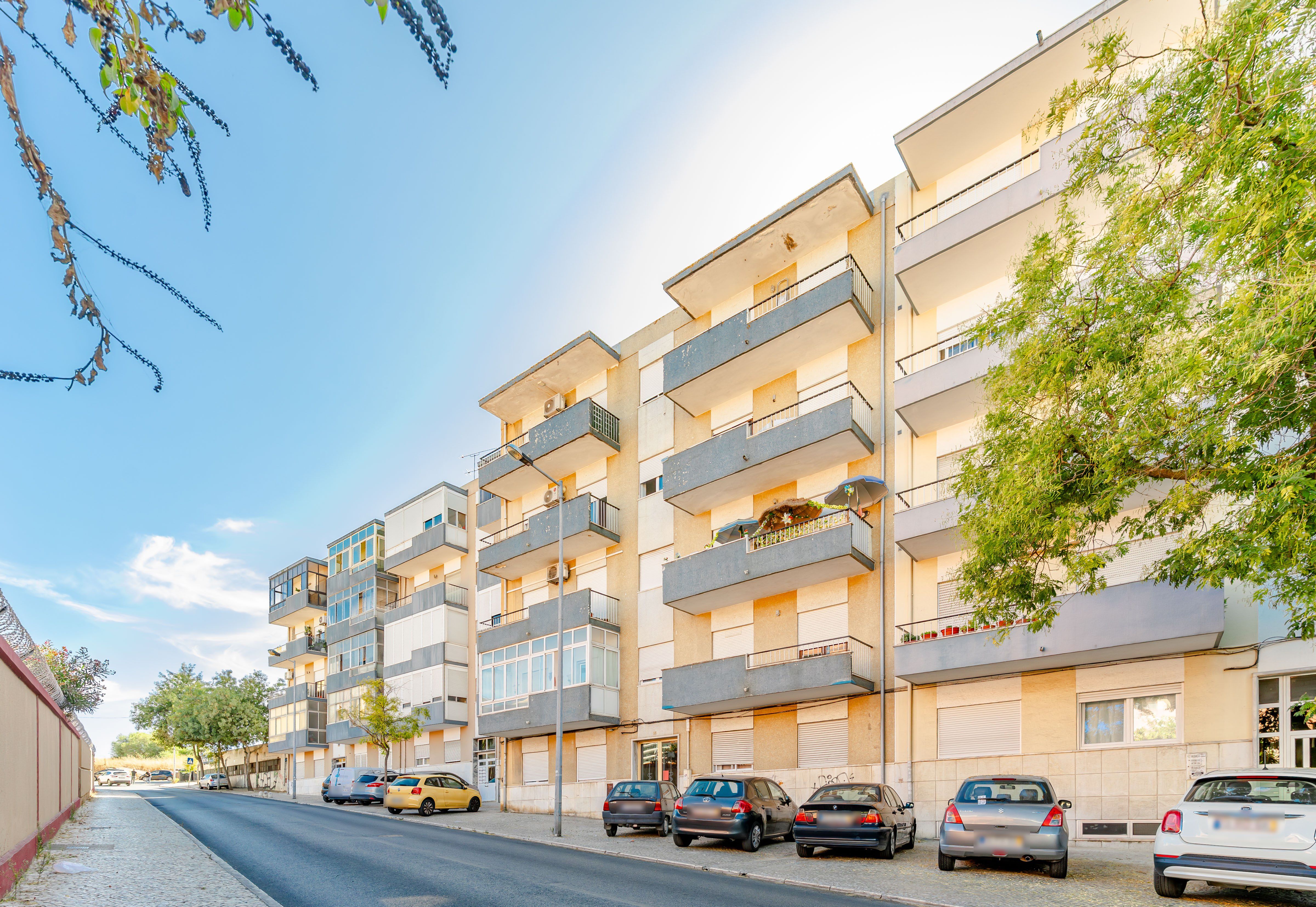 Apartamento