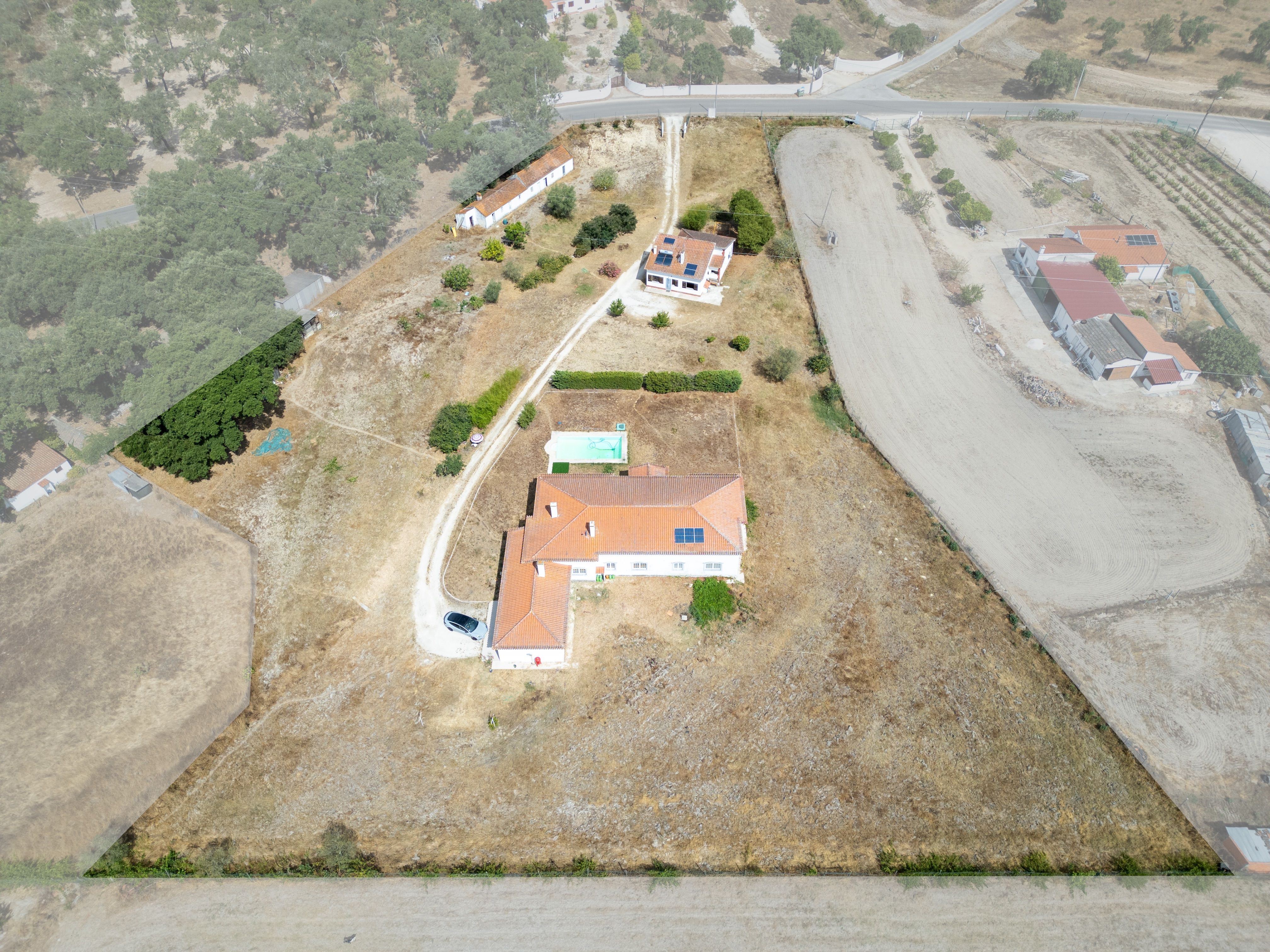 Moradia