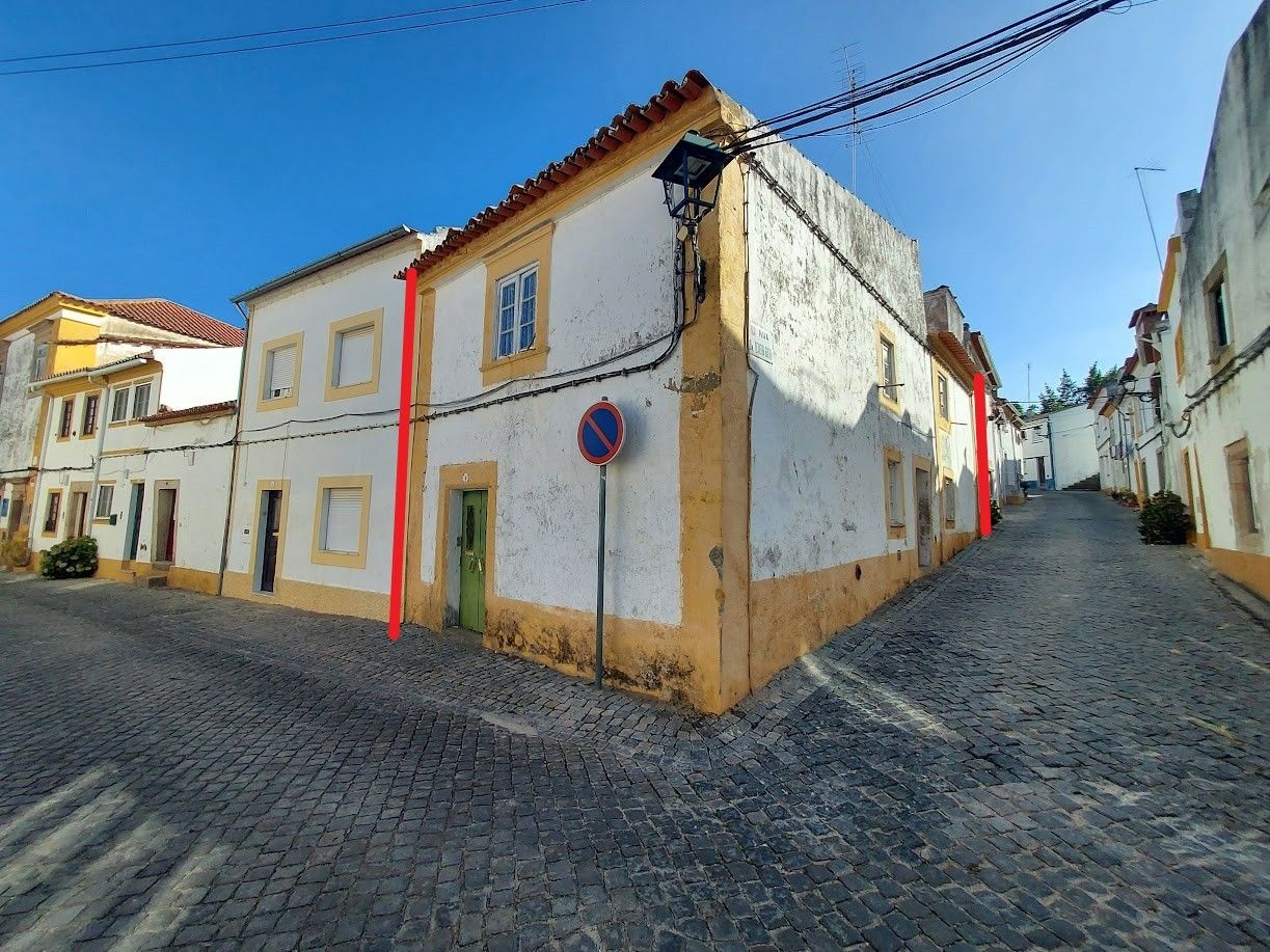 Moradia