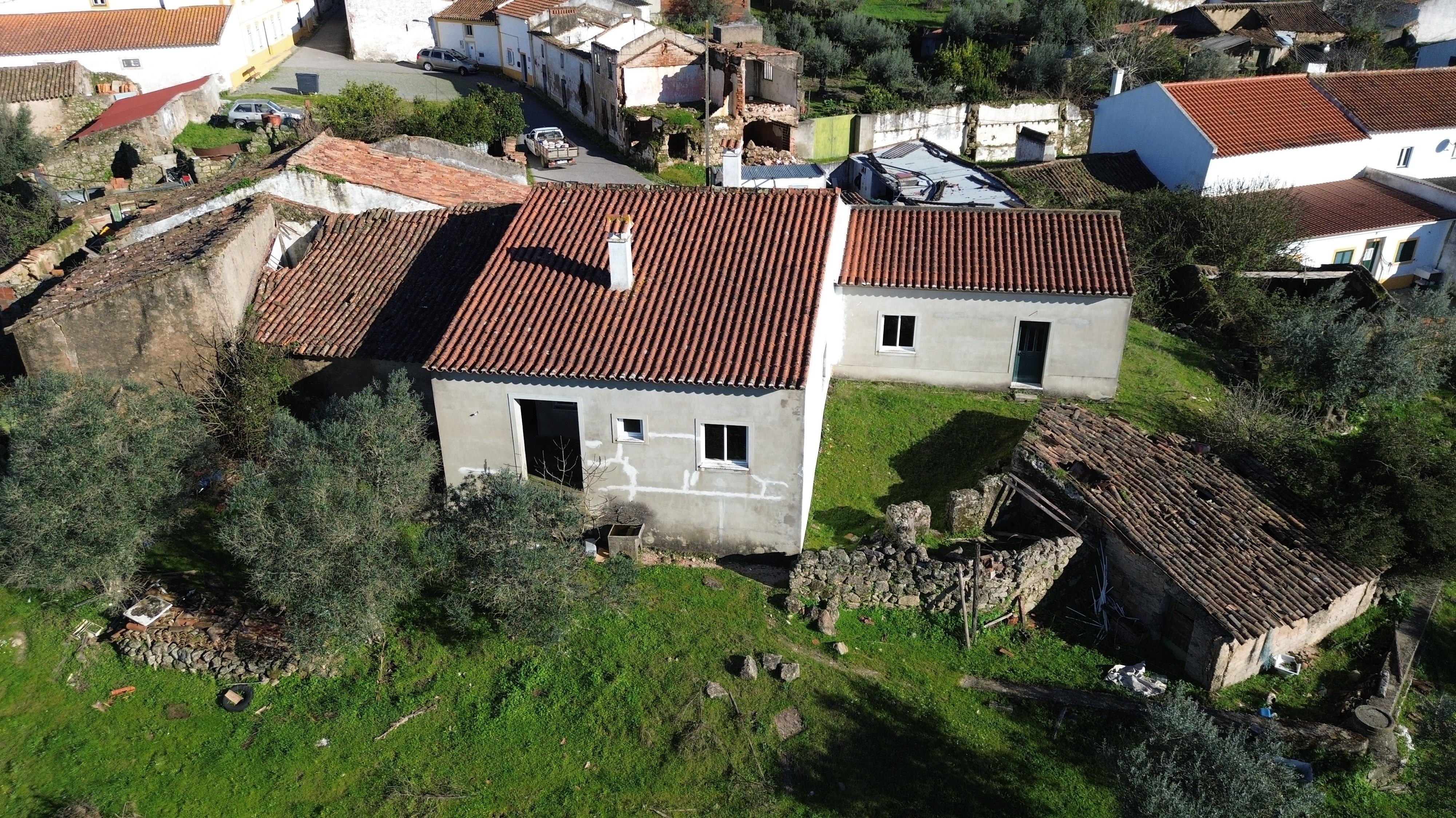 Moradia