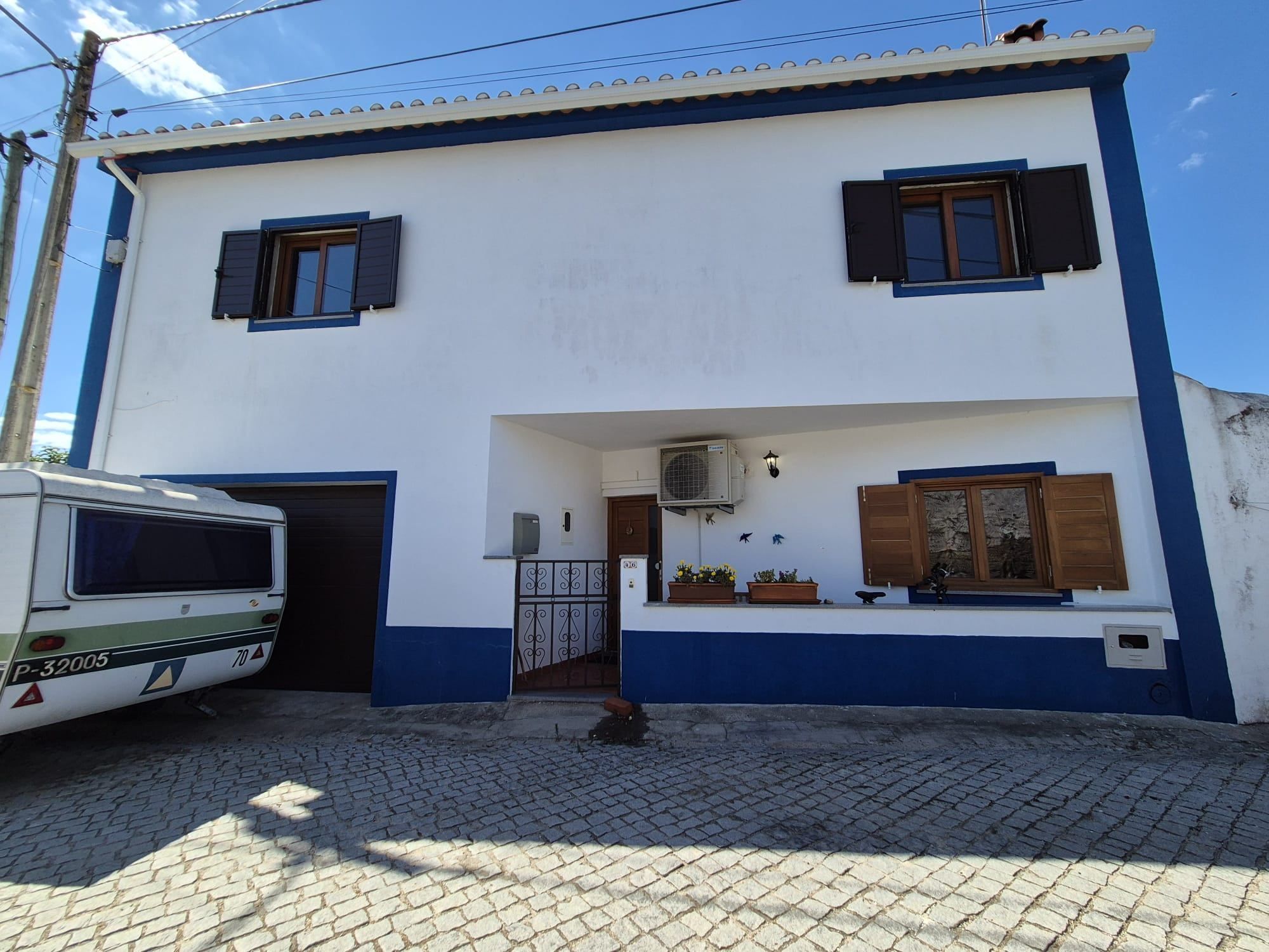 Moradia