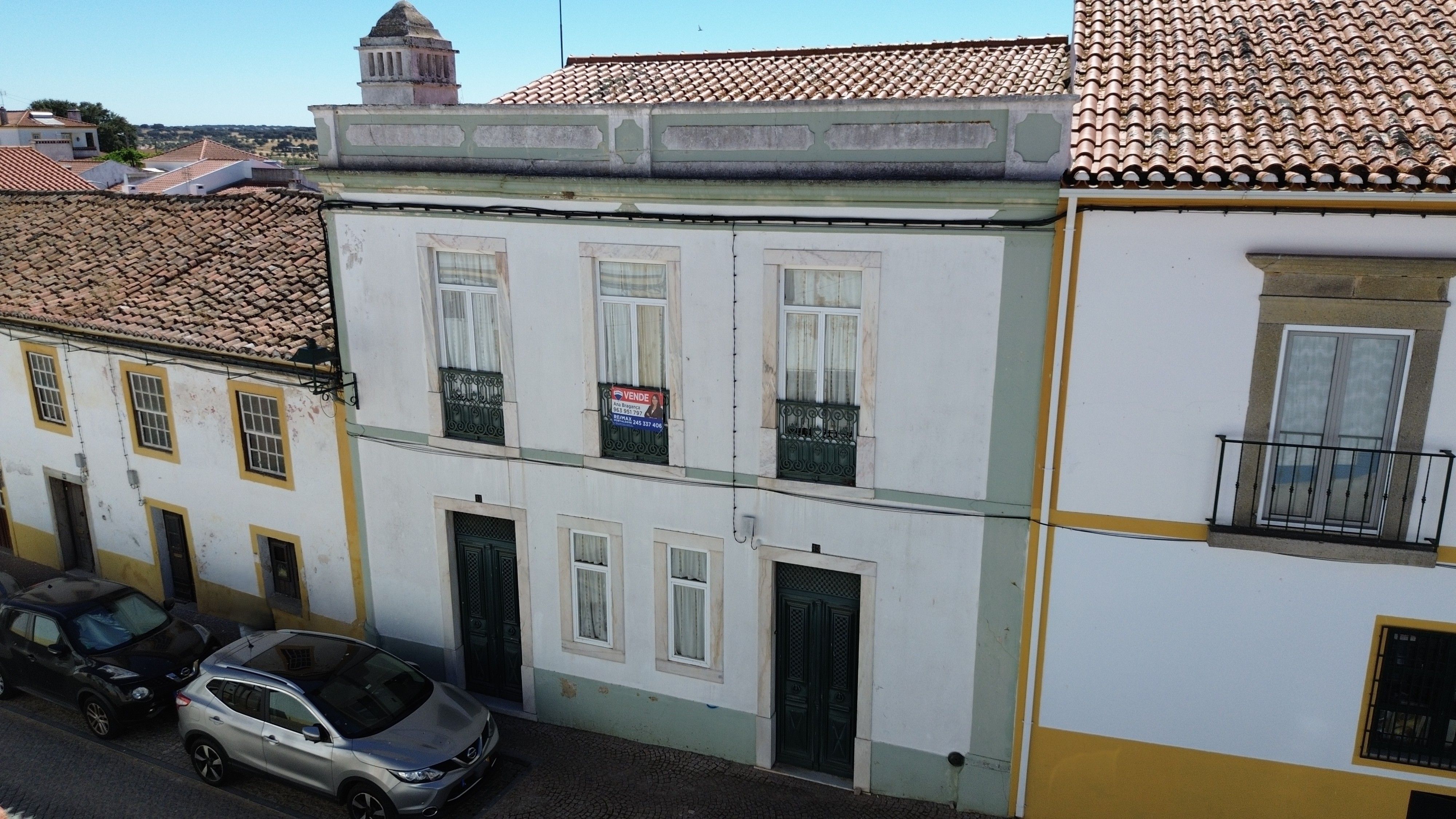 Moradia