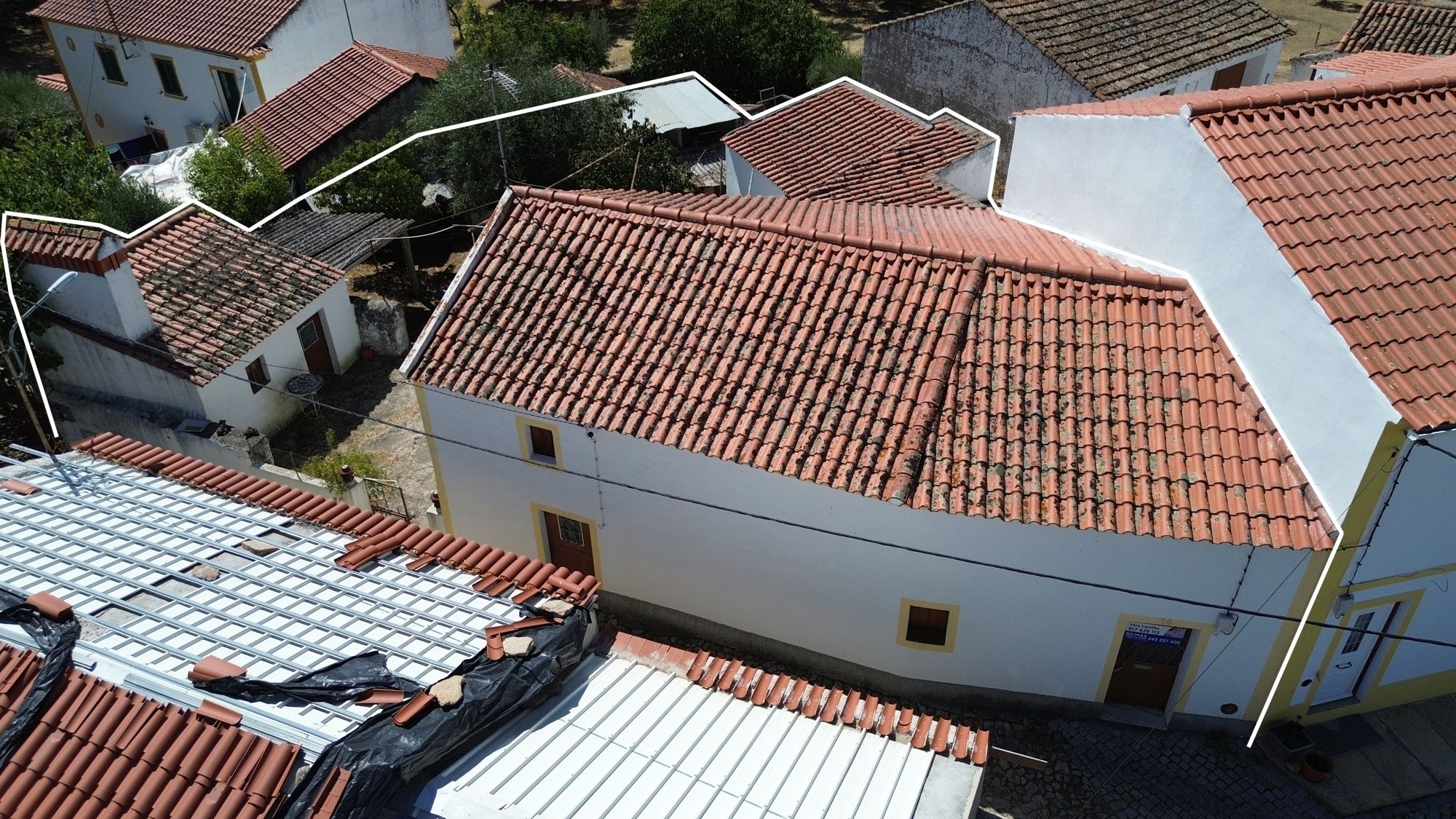 Moradia