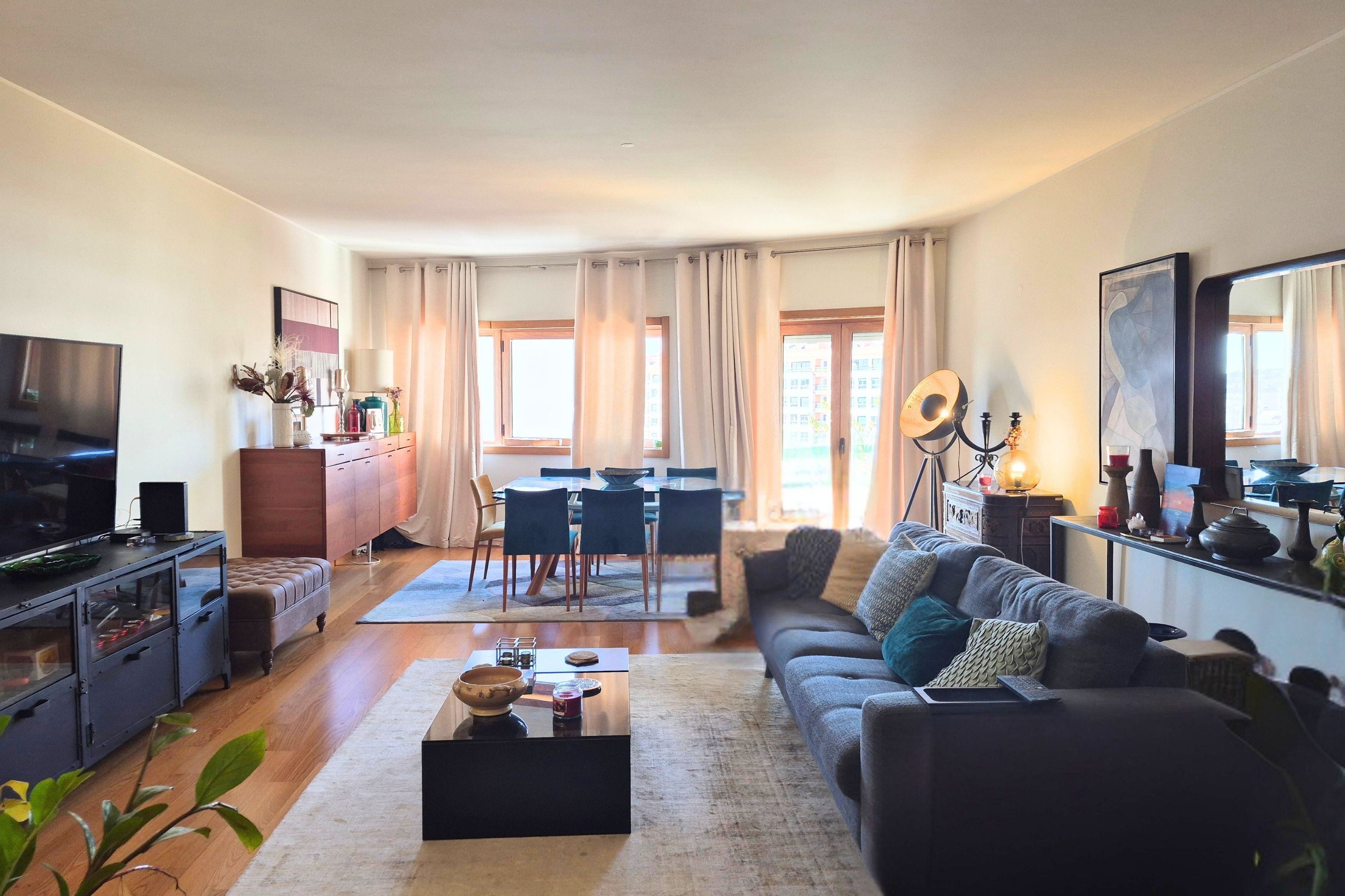 Apartamento