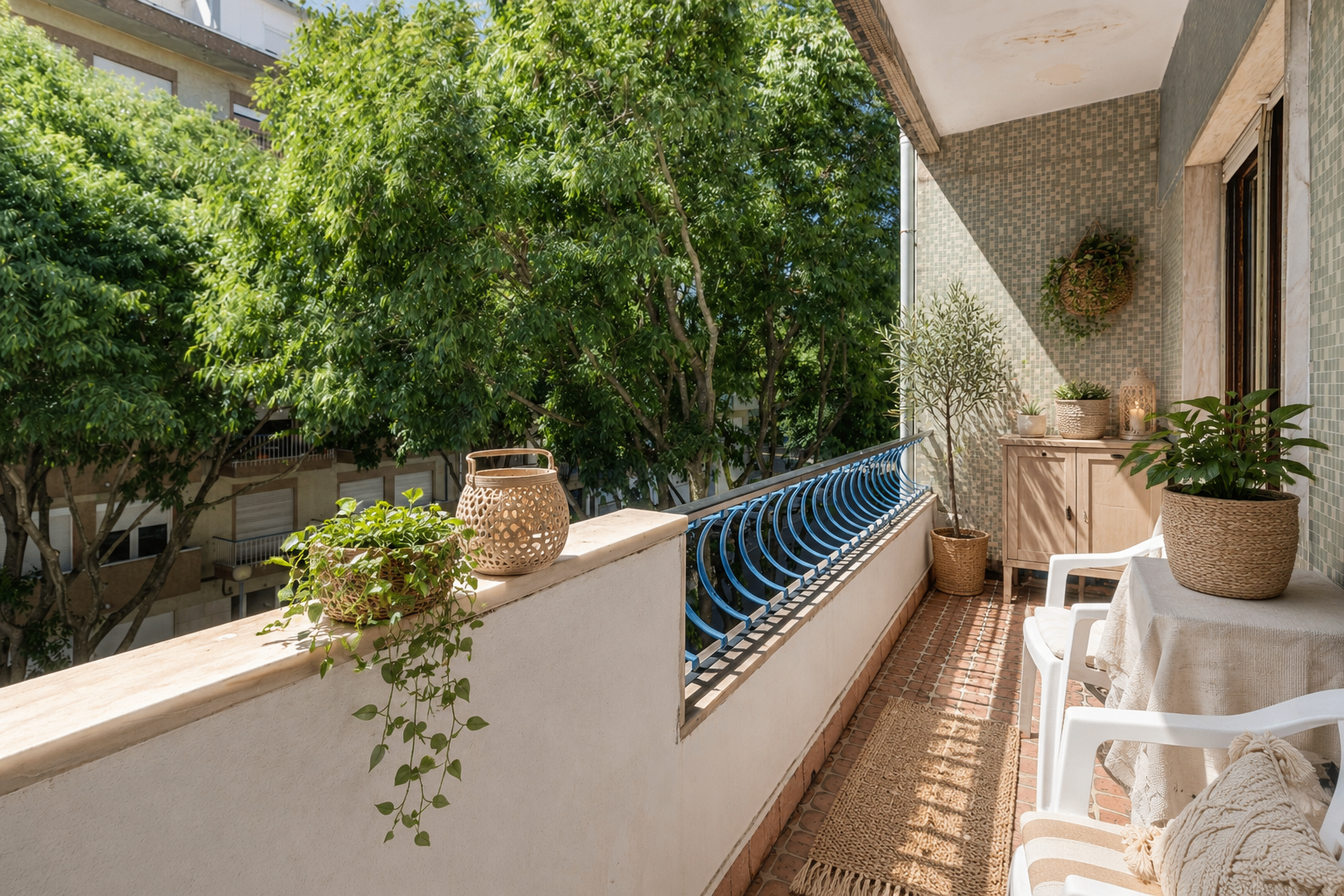 Apartamento