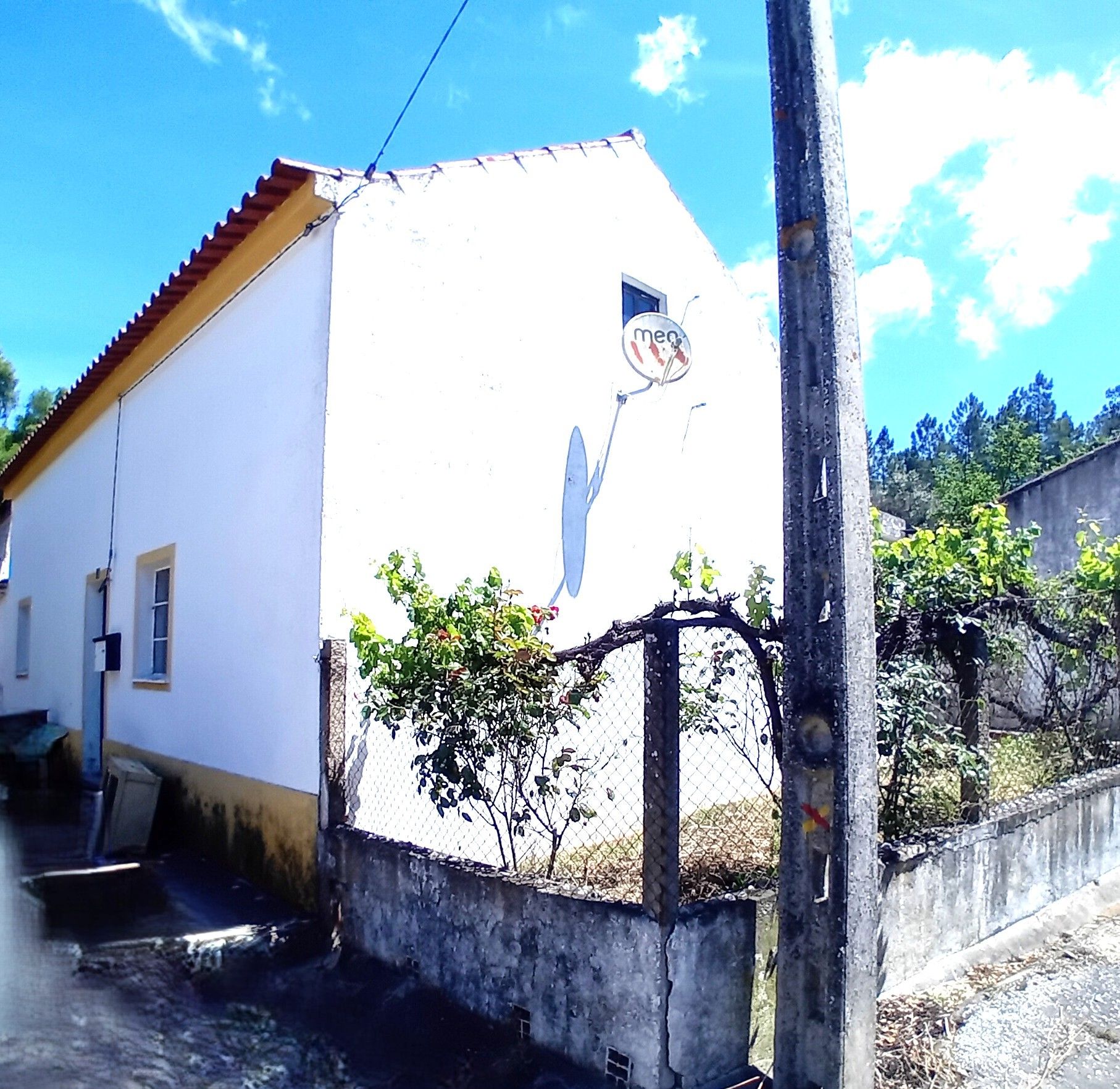 Moradia