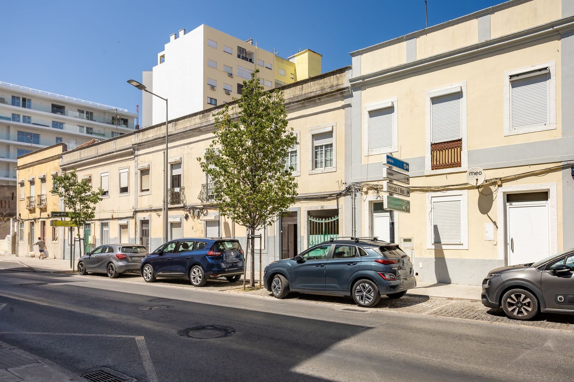 Apartamento