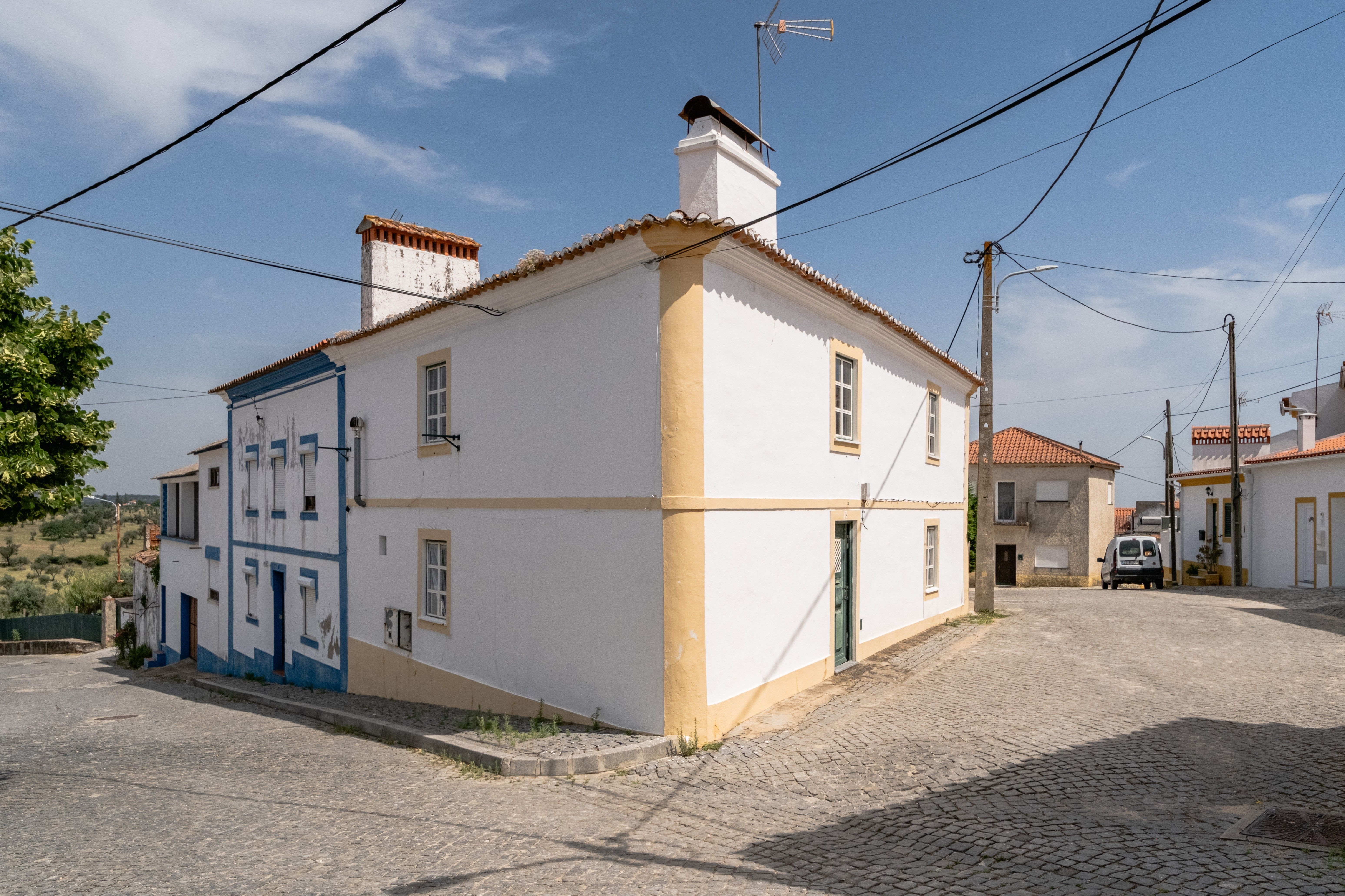 Moradia