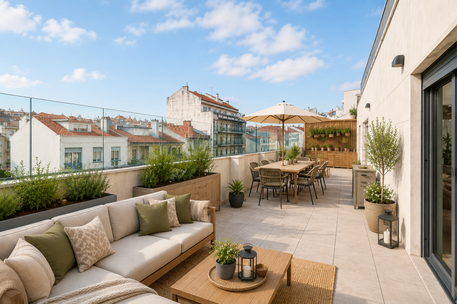 Apartamento