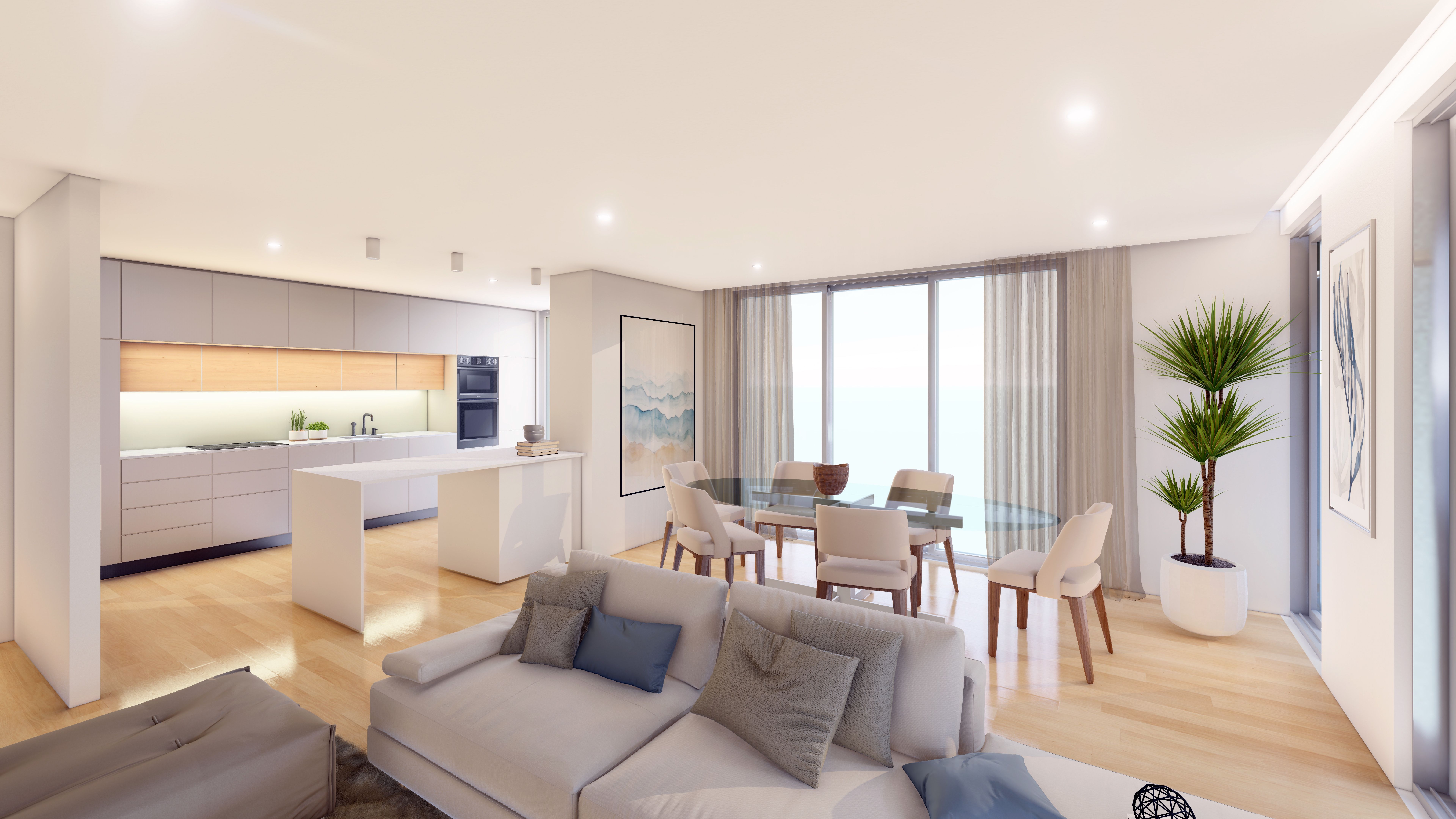 Apartamento