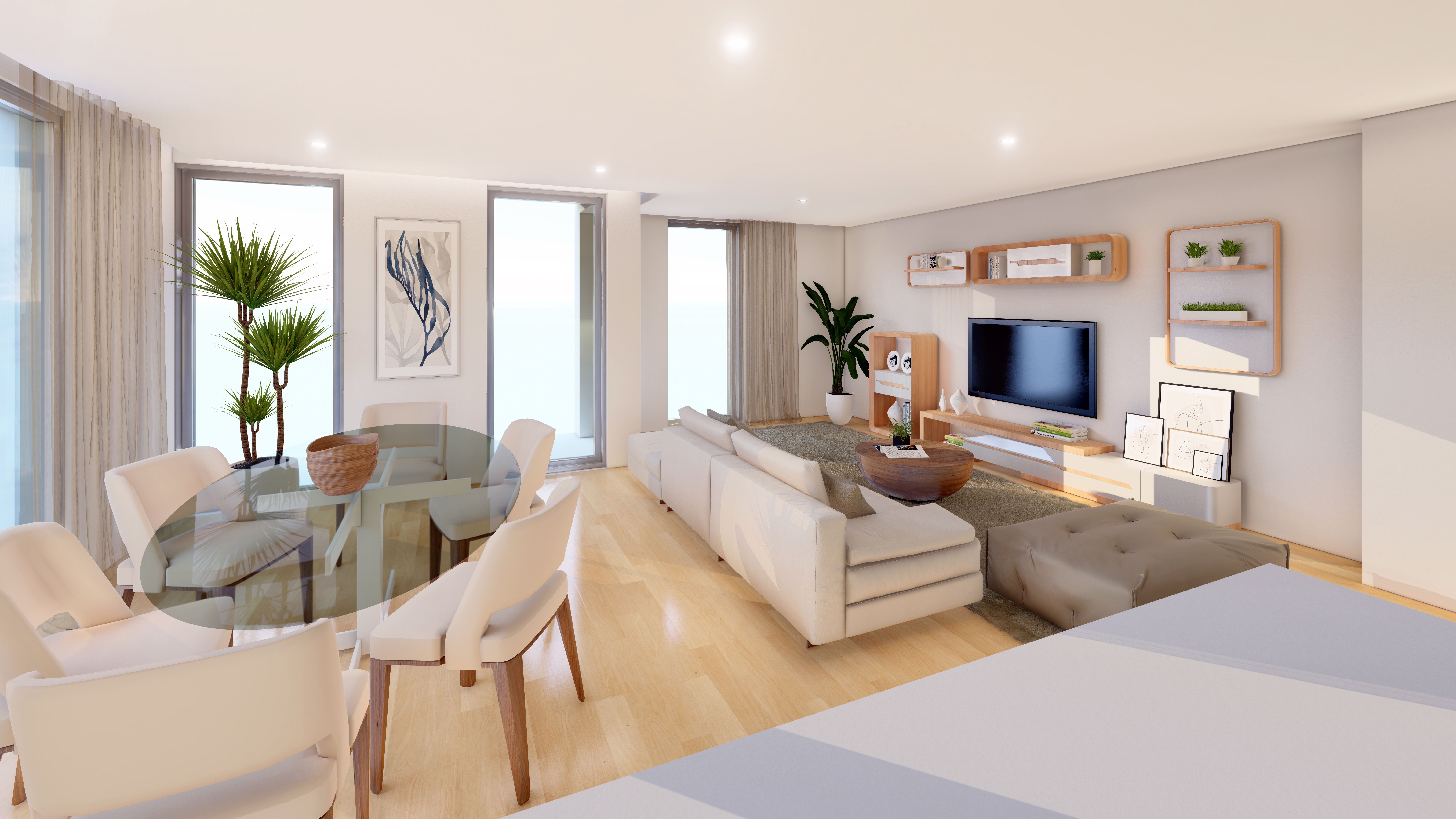 Apartamento