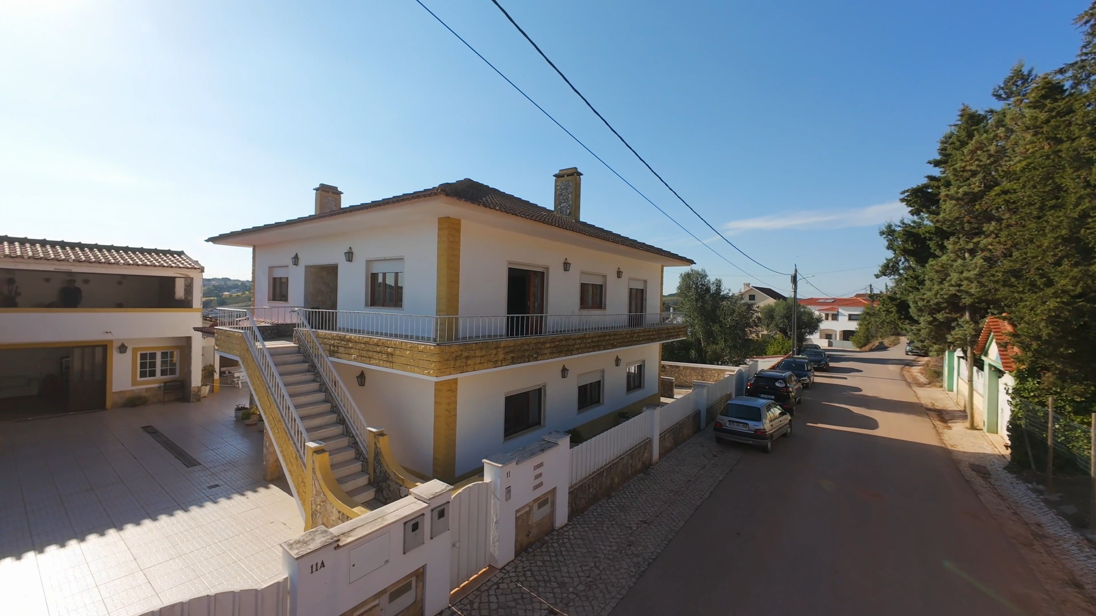 Moradia