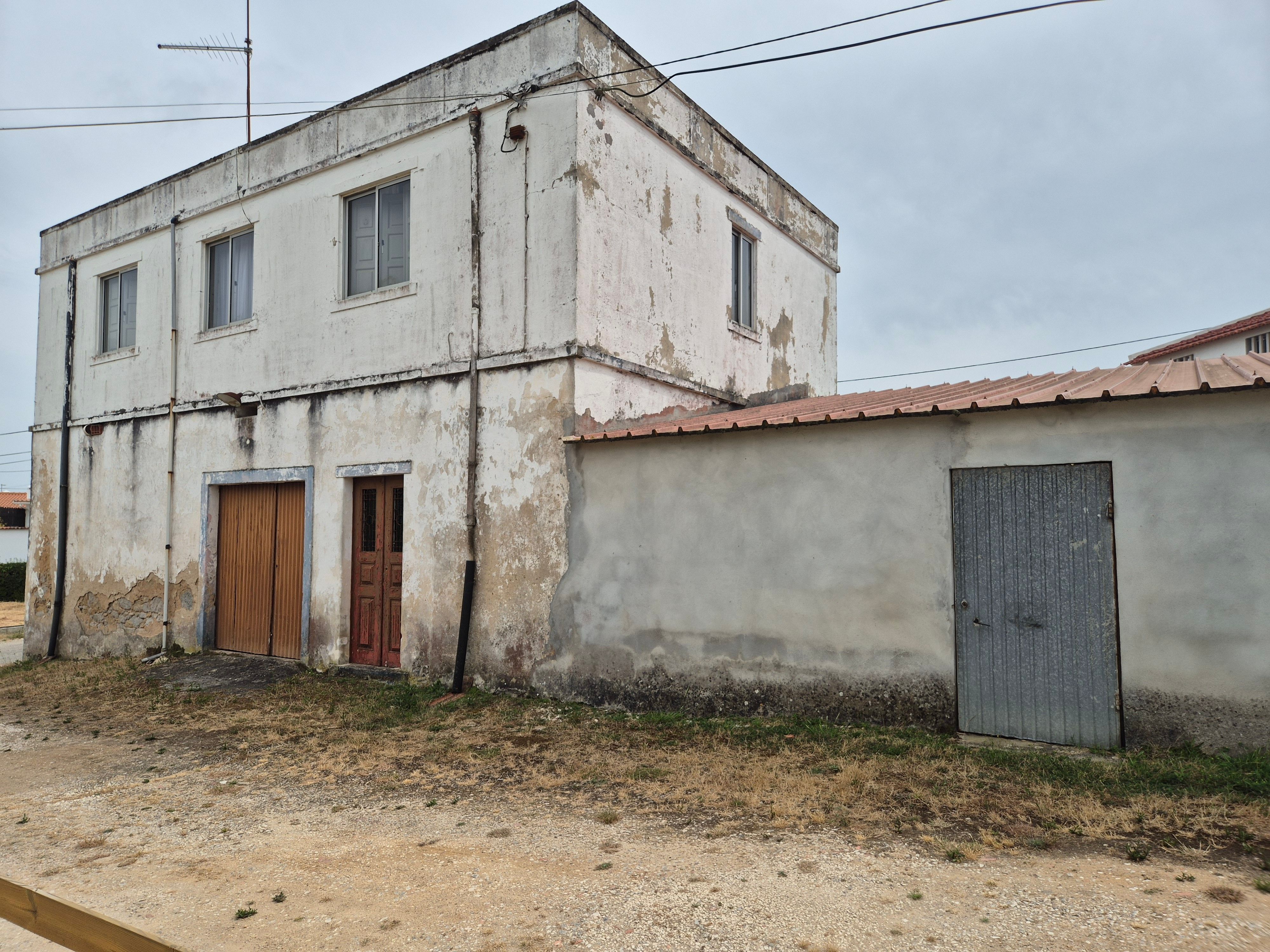 Moradia
