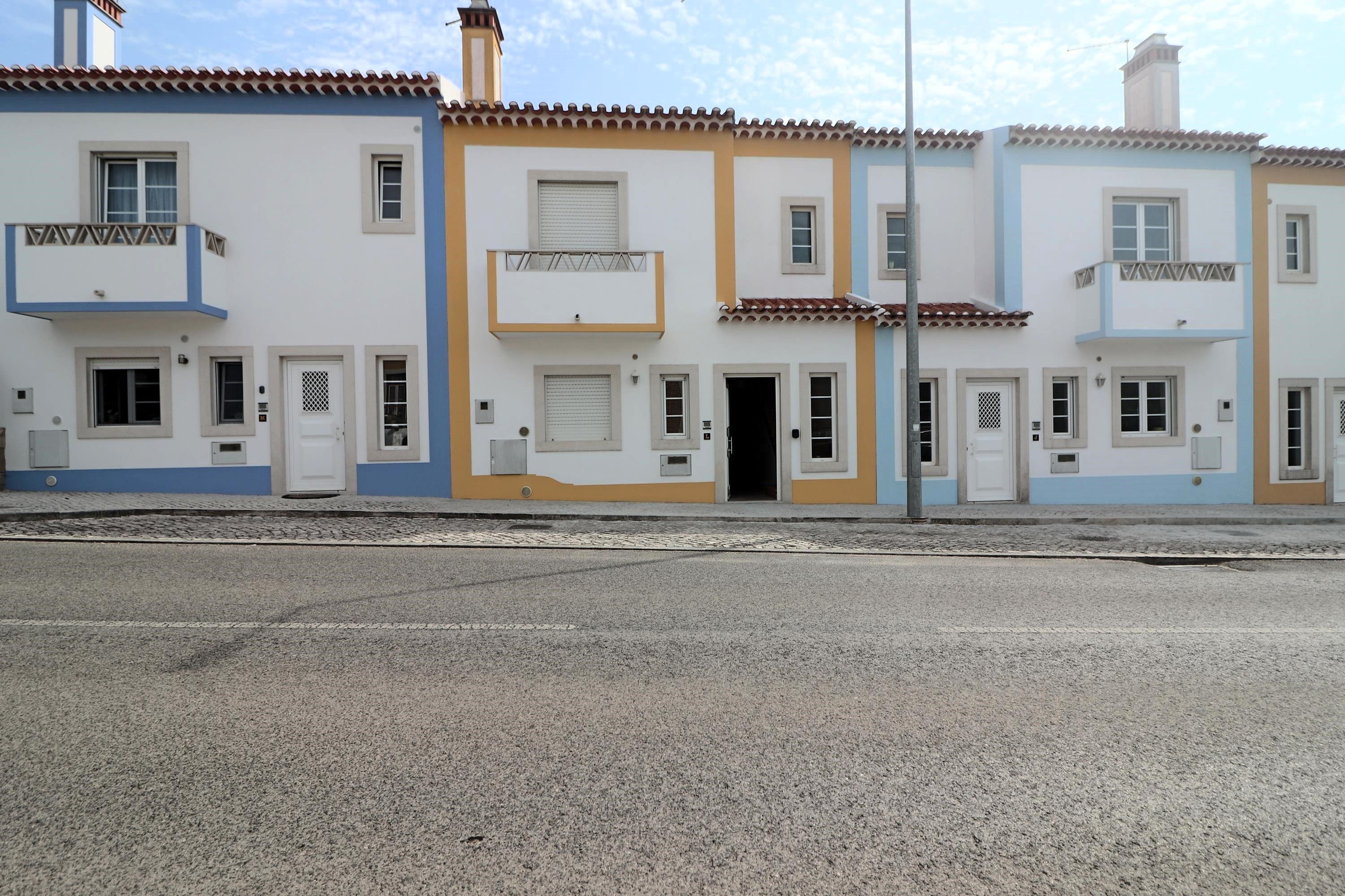 Moradia