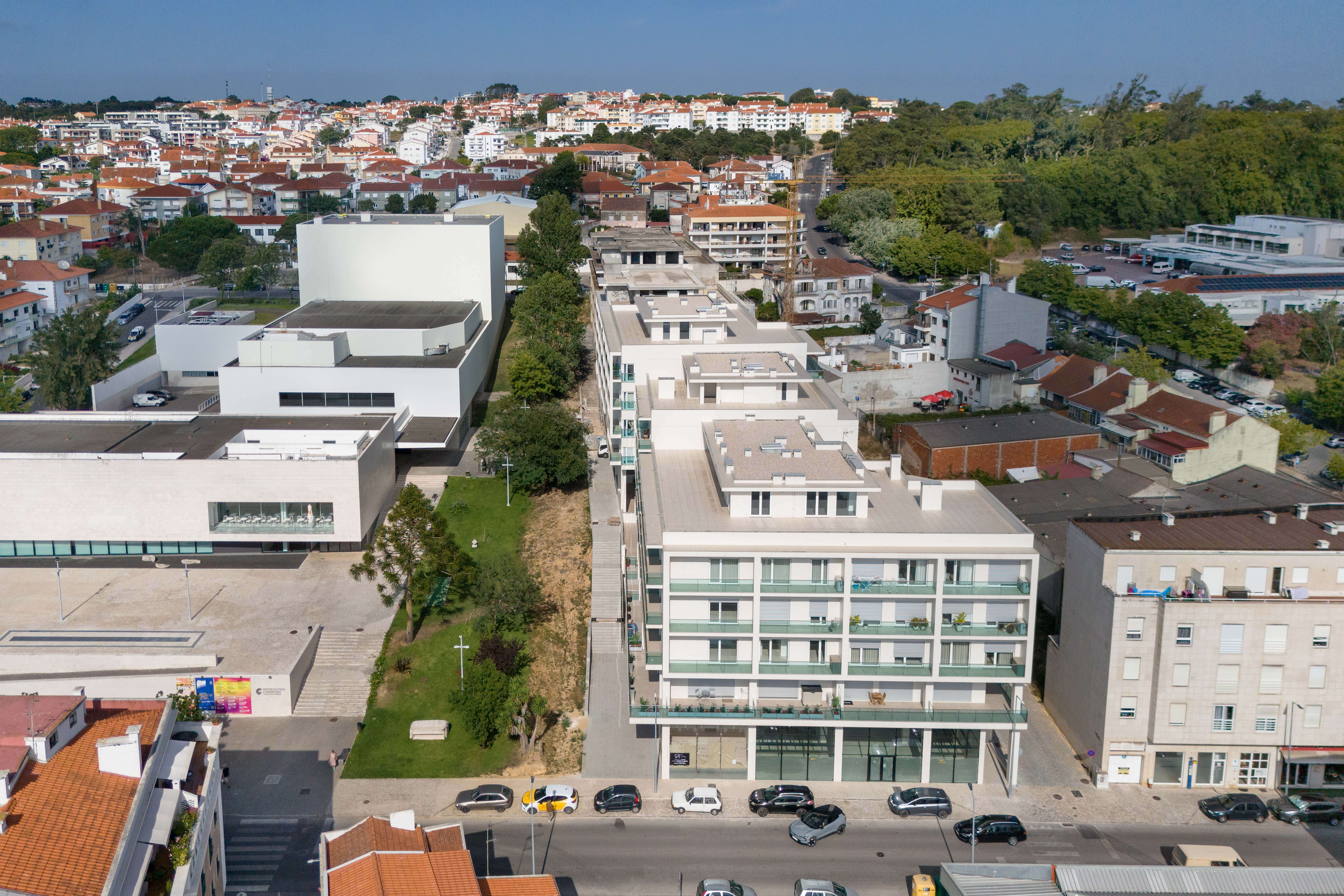 Apartamento