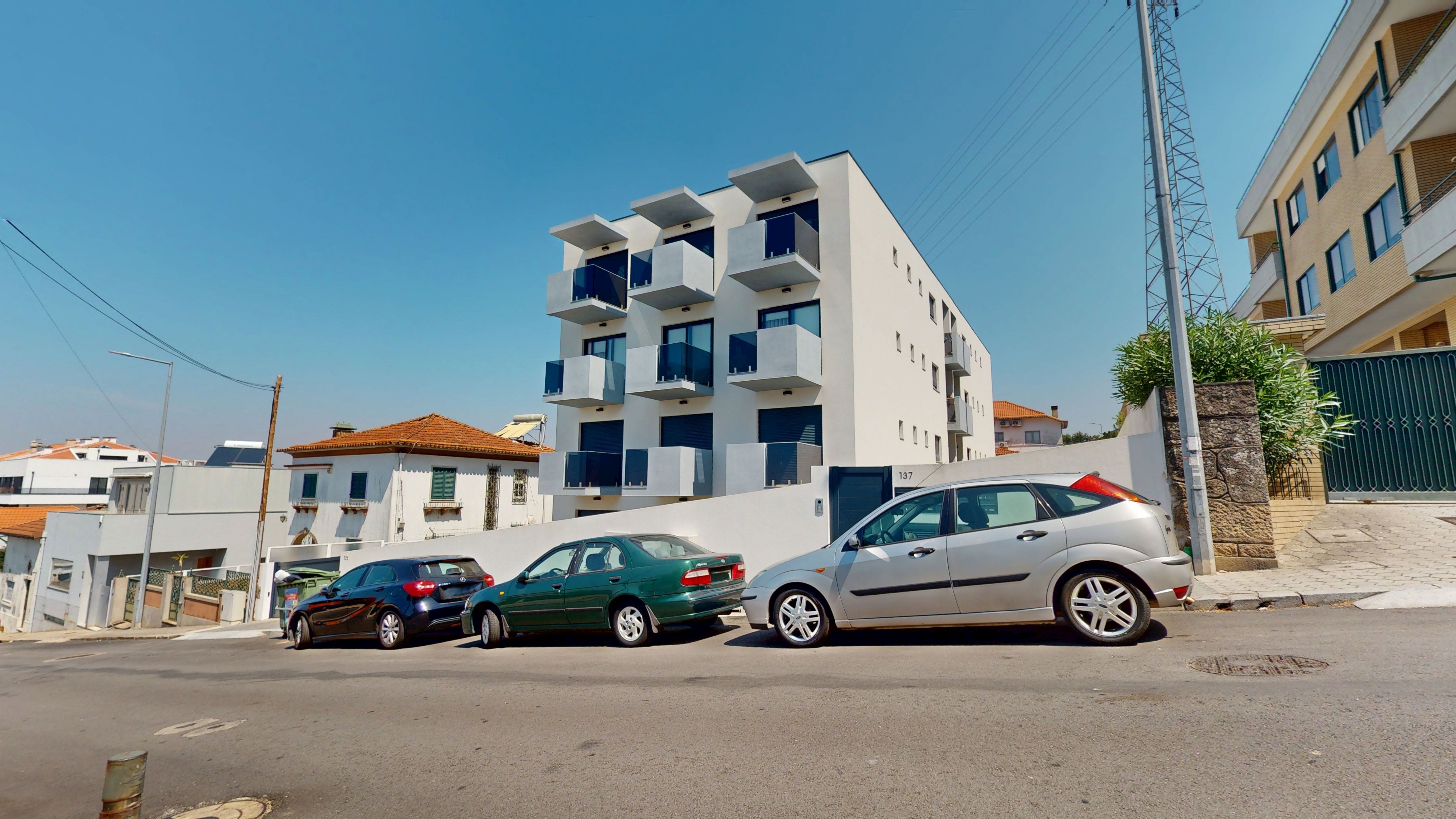 Apartamento