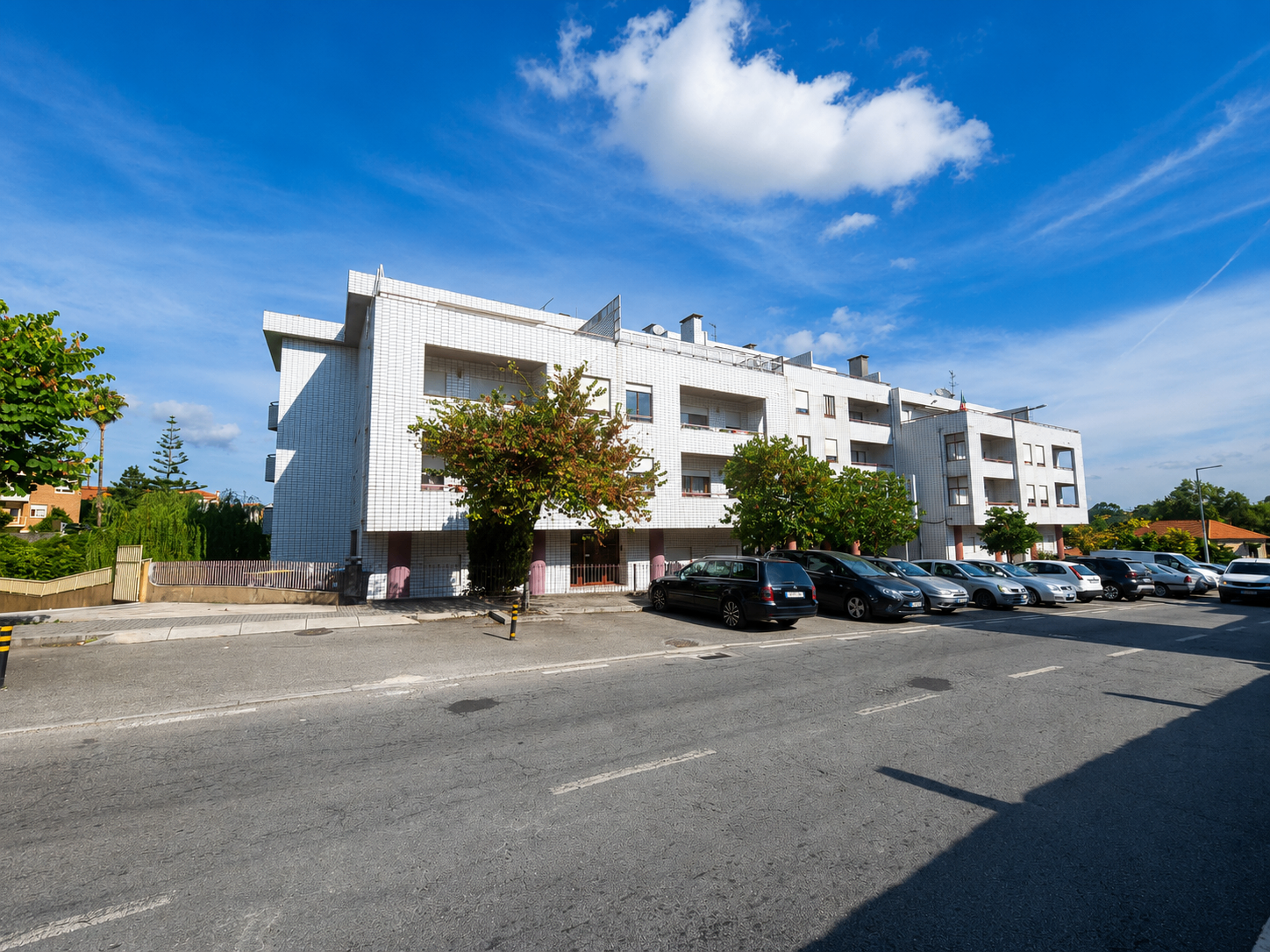 Apartamento