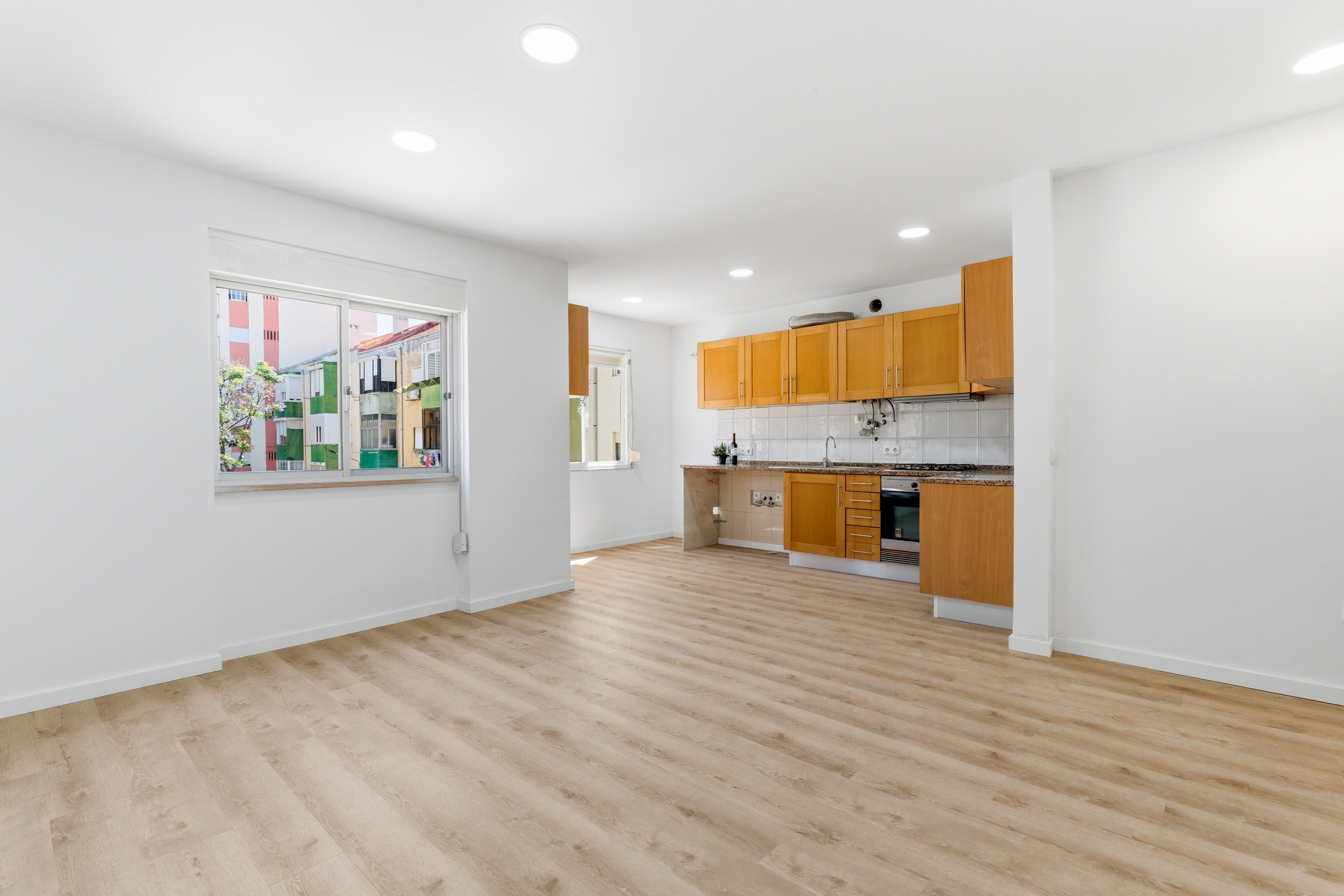 Apartamento