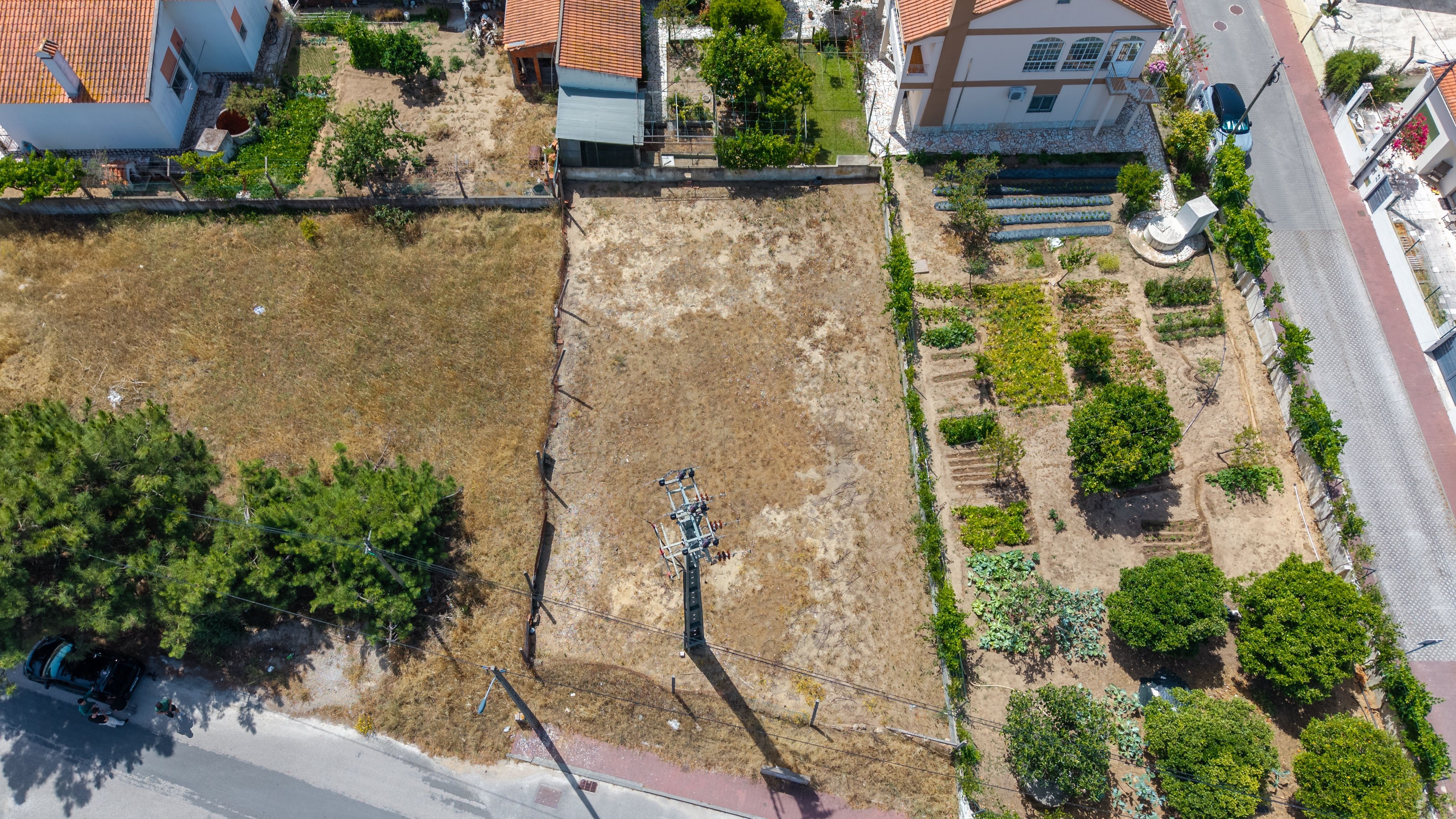Terreno