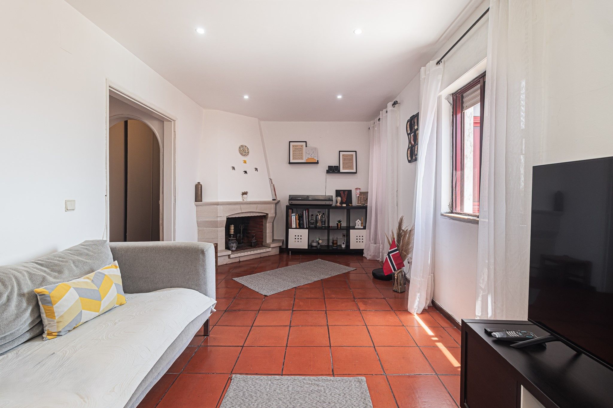 Apartamento
