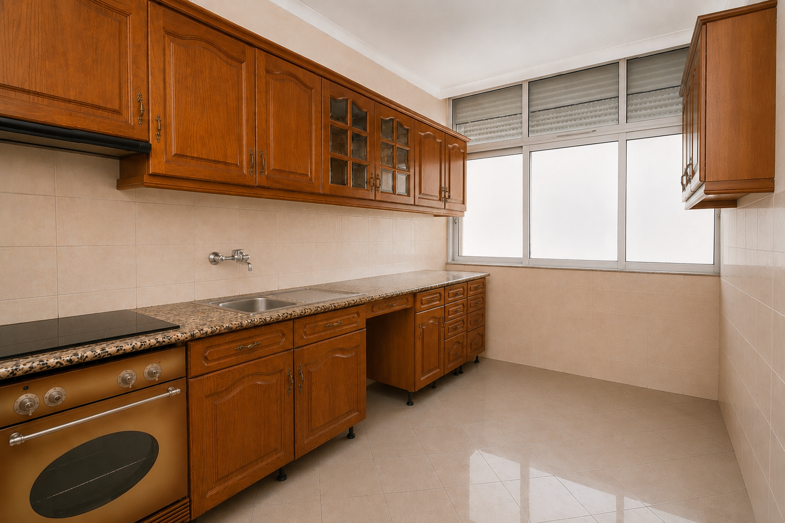 Apartamento