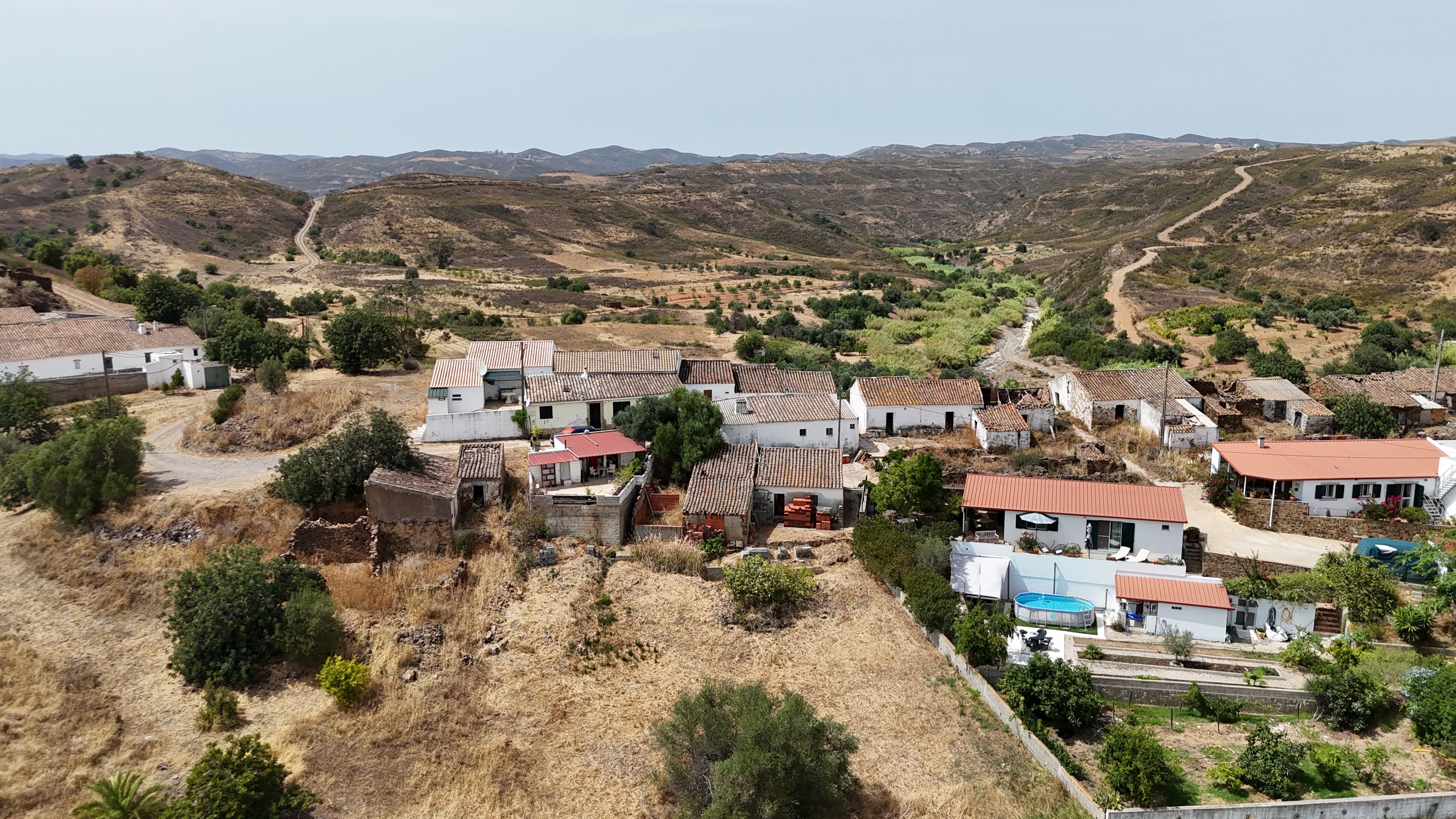 Moradia