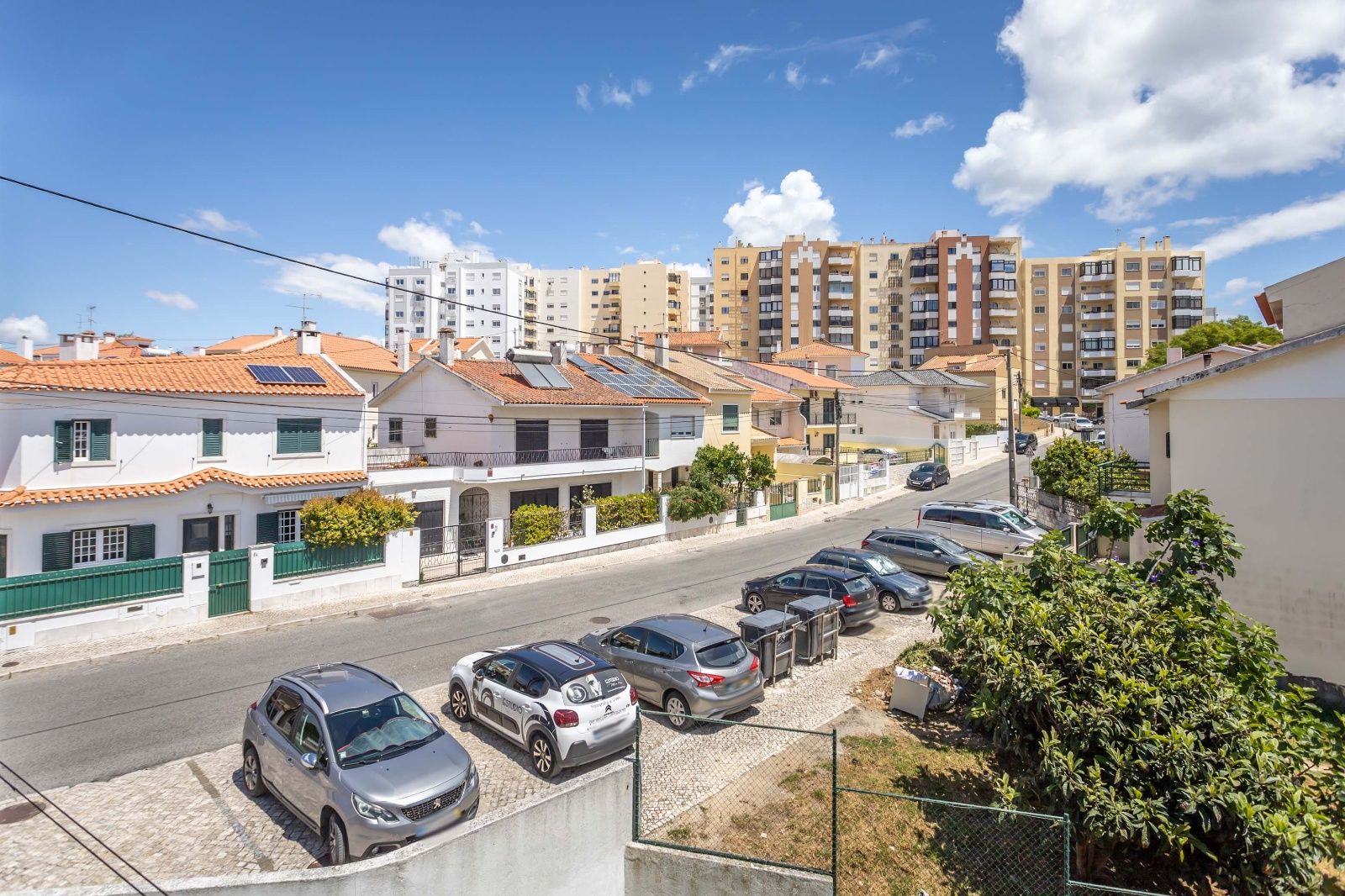 Apartamento