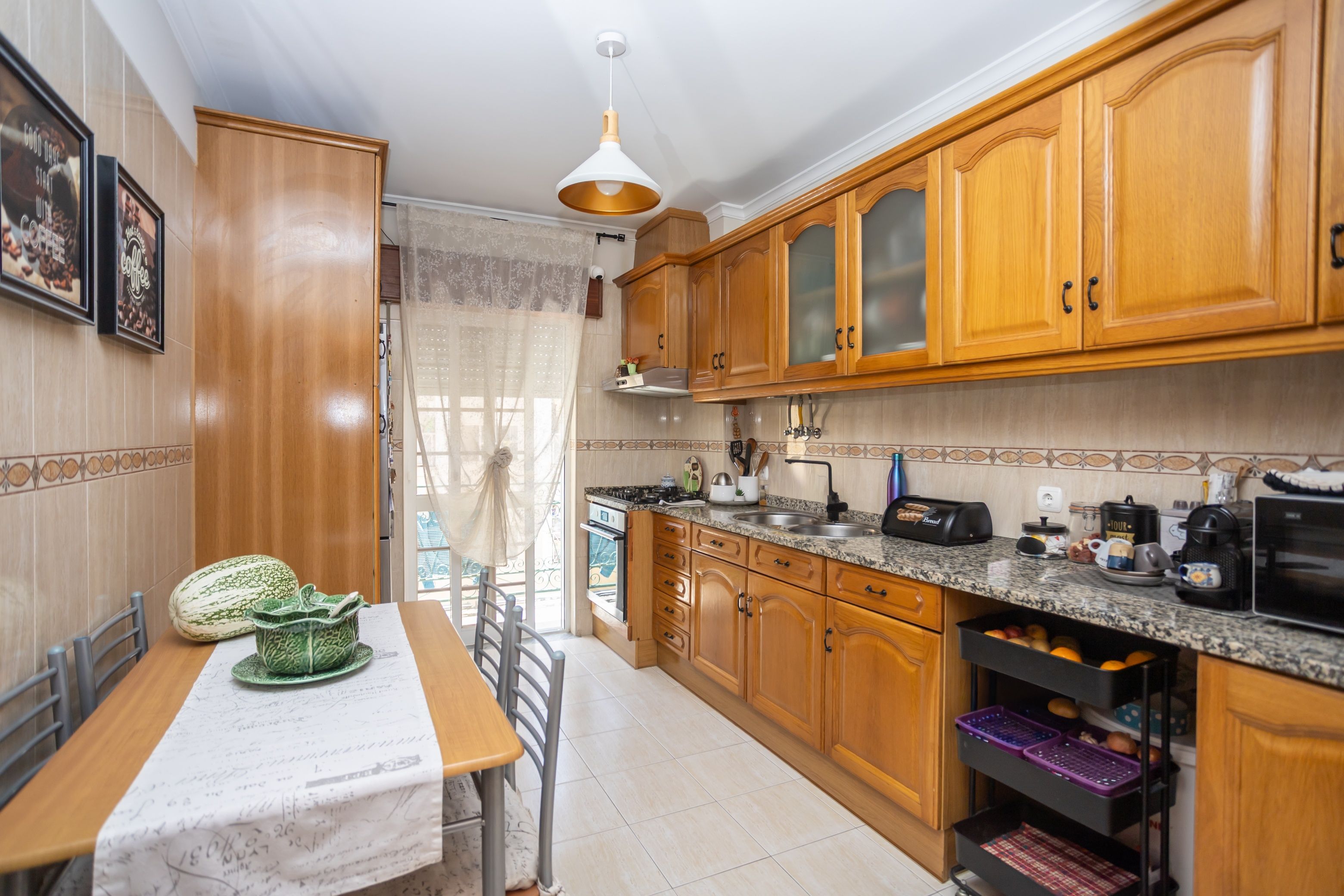 Apartamento