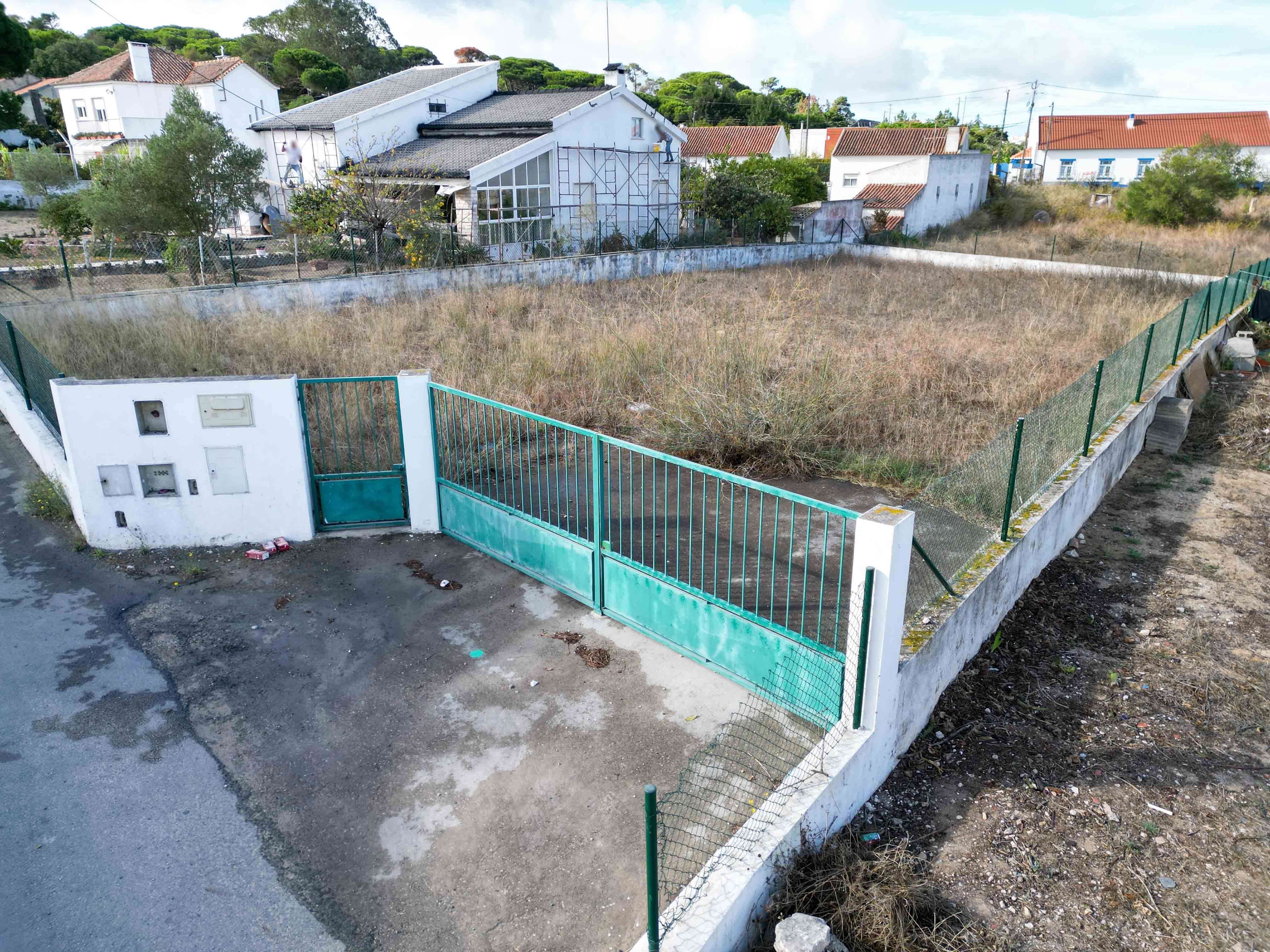 Terreno